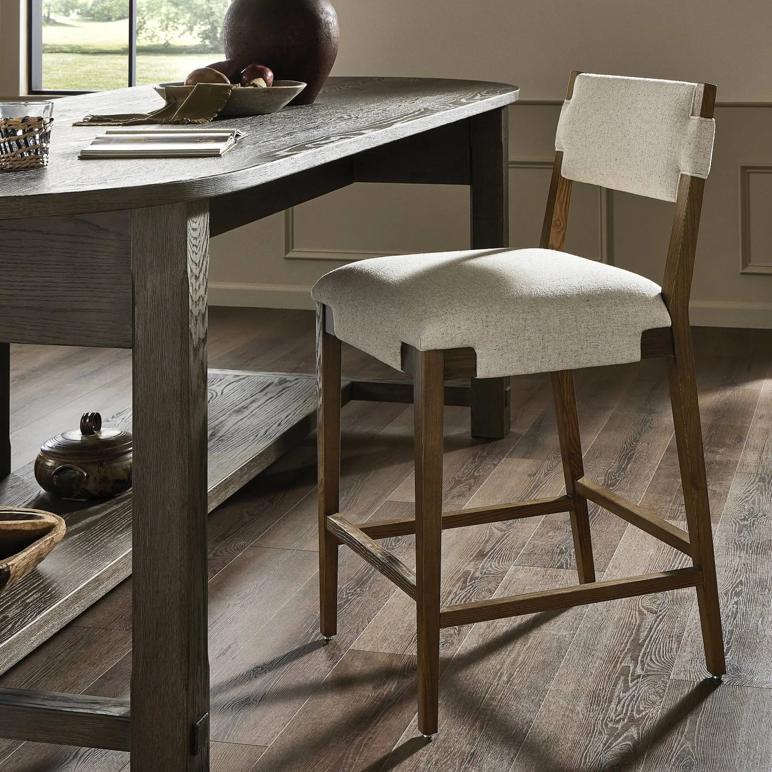 Tamari Bar Stool - Image 28