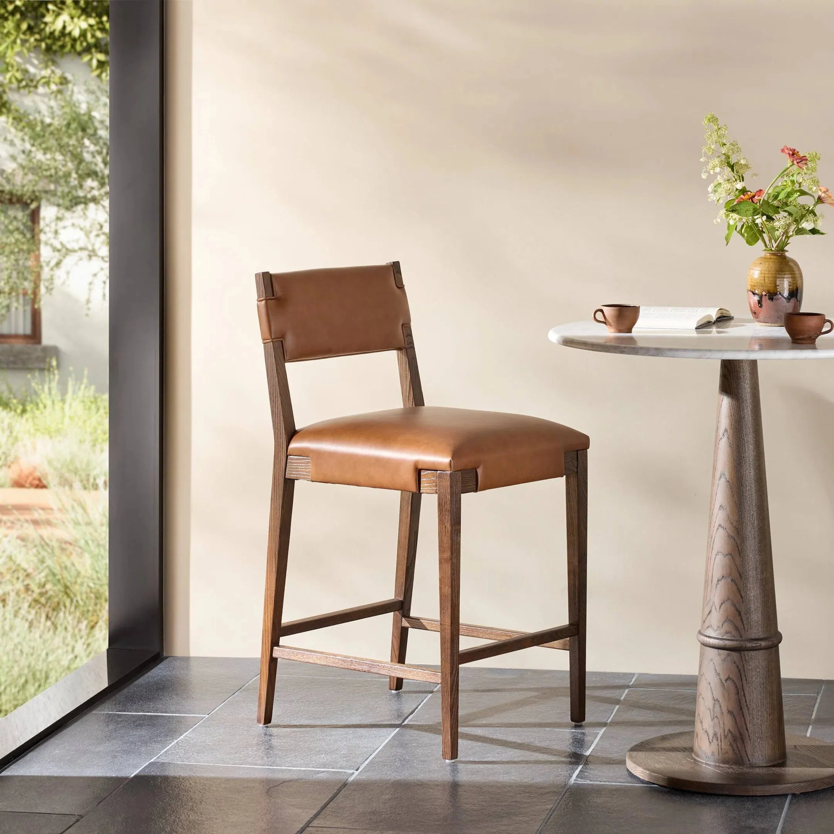 Tamari Counter Stool - Image 31