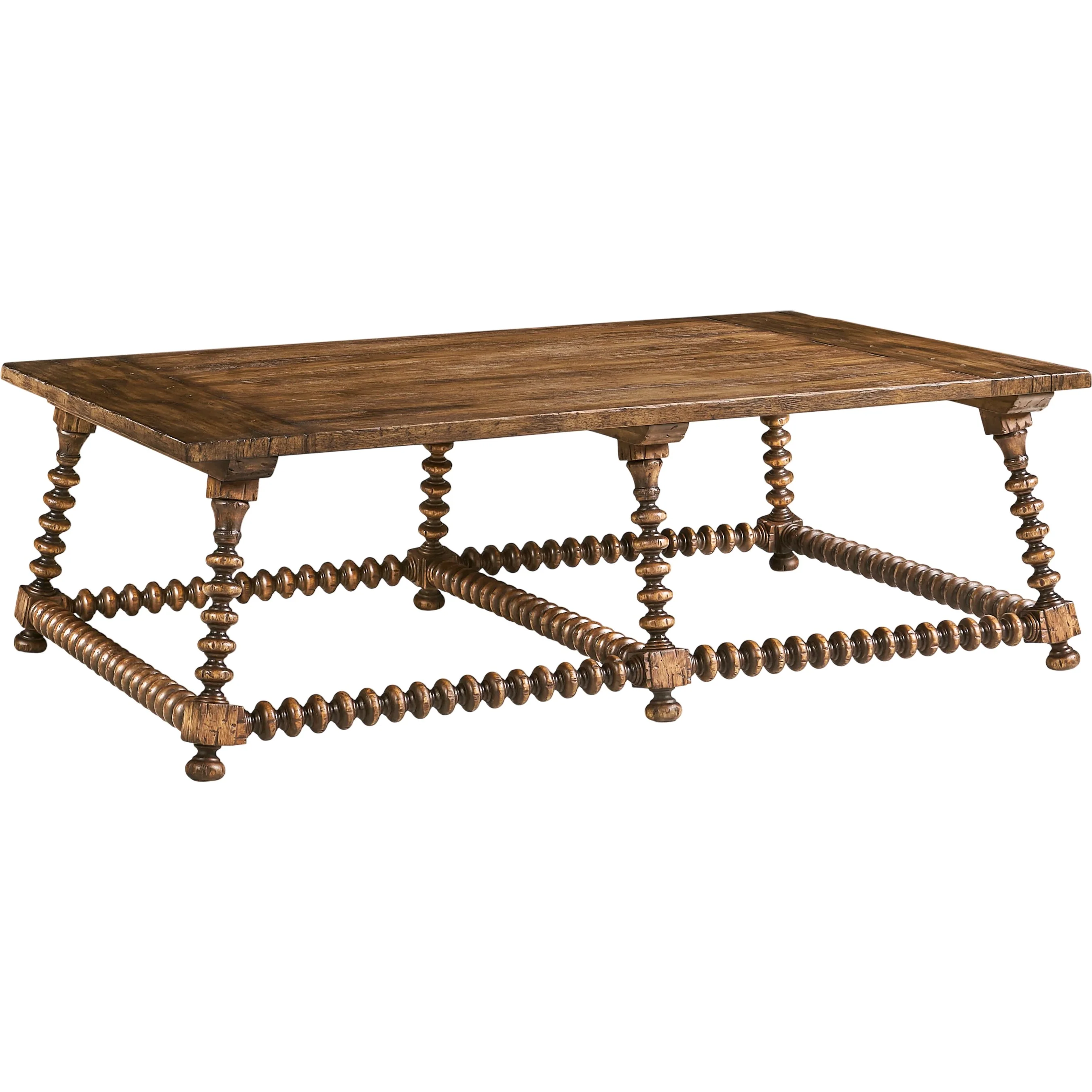 Tamarisk Cocktail Table