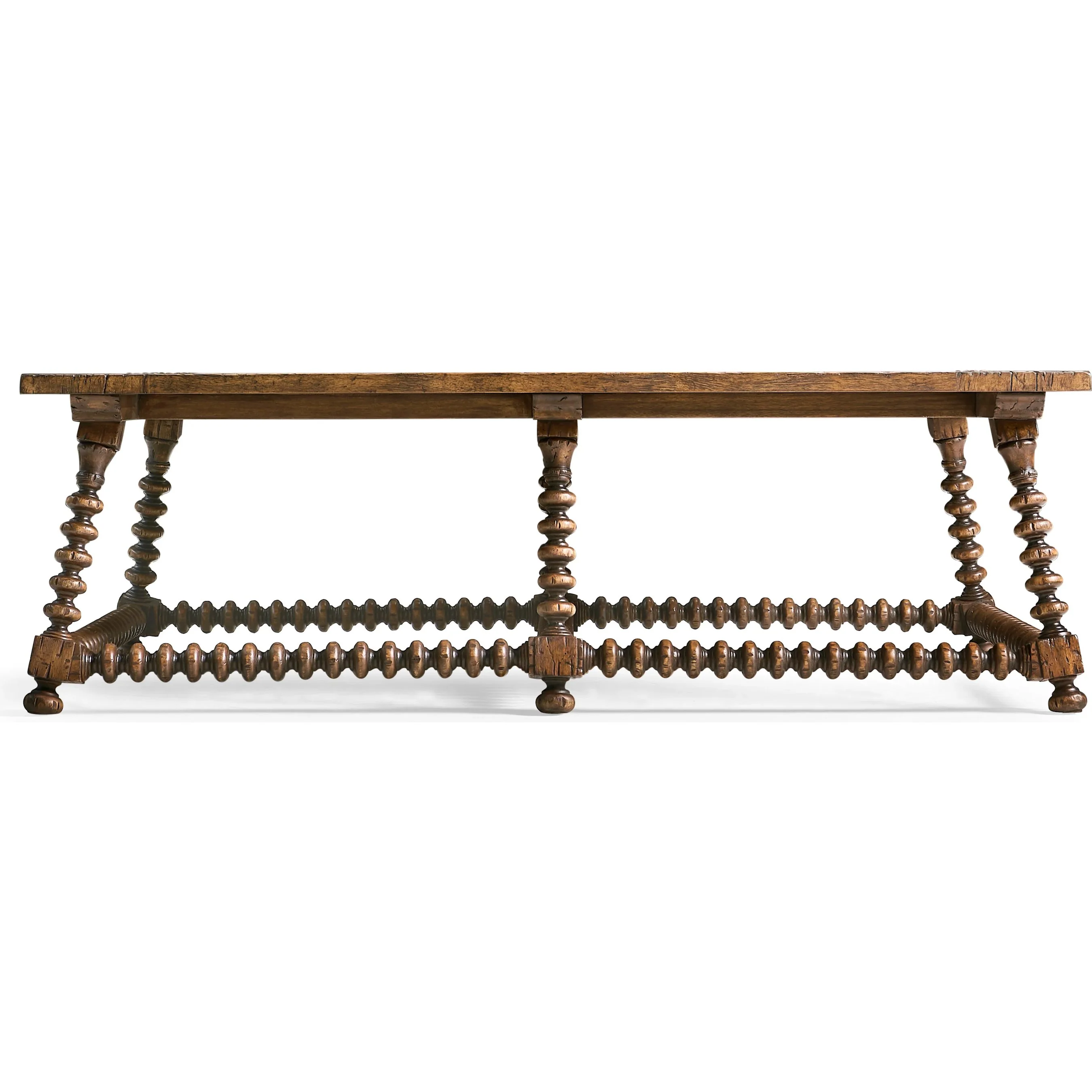 Tamarisk Cocktail Table - Image 3