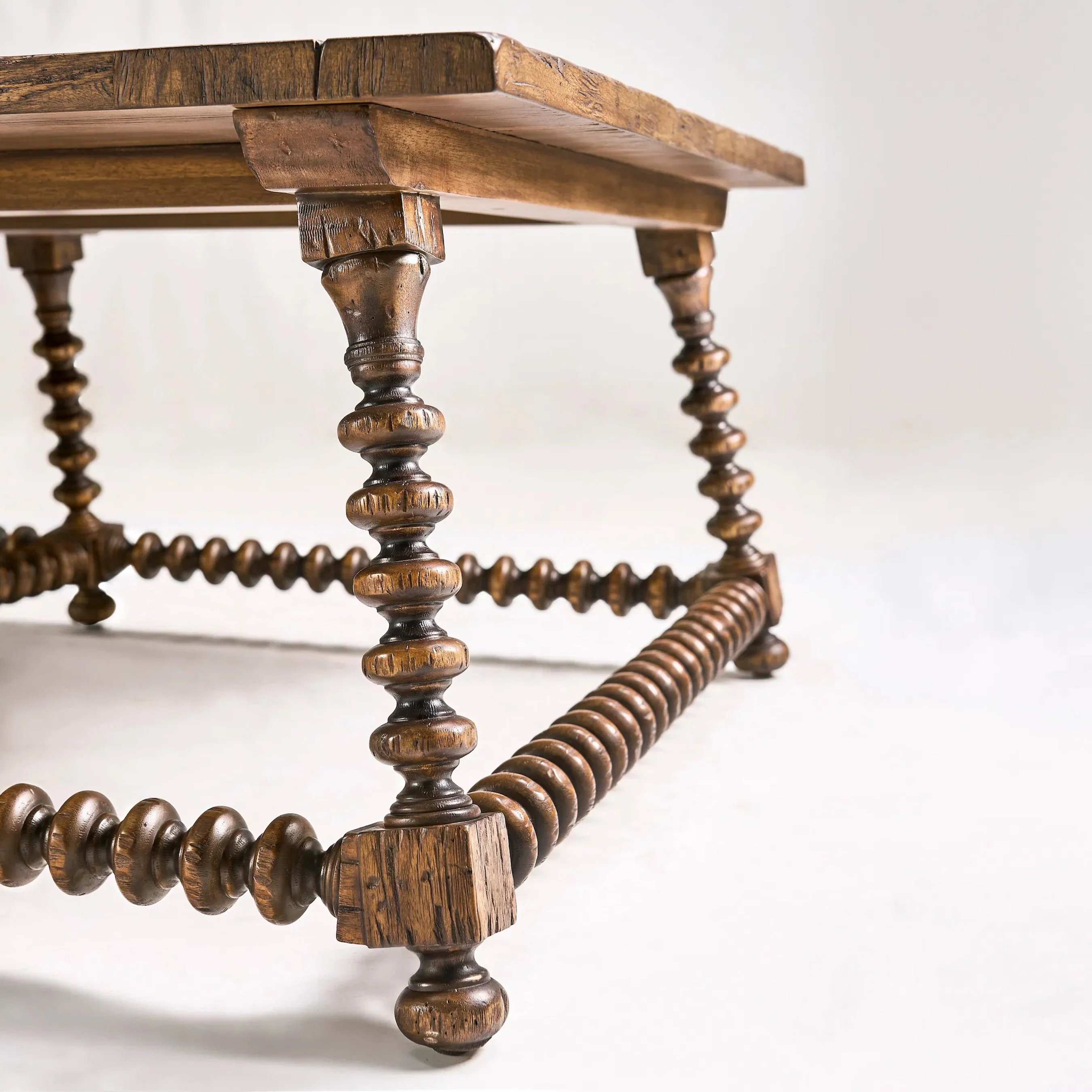 Tamarisk Cocktail Table - Image 8