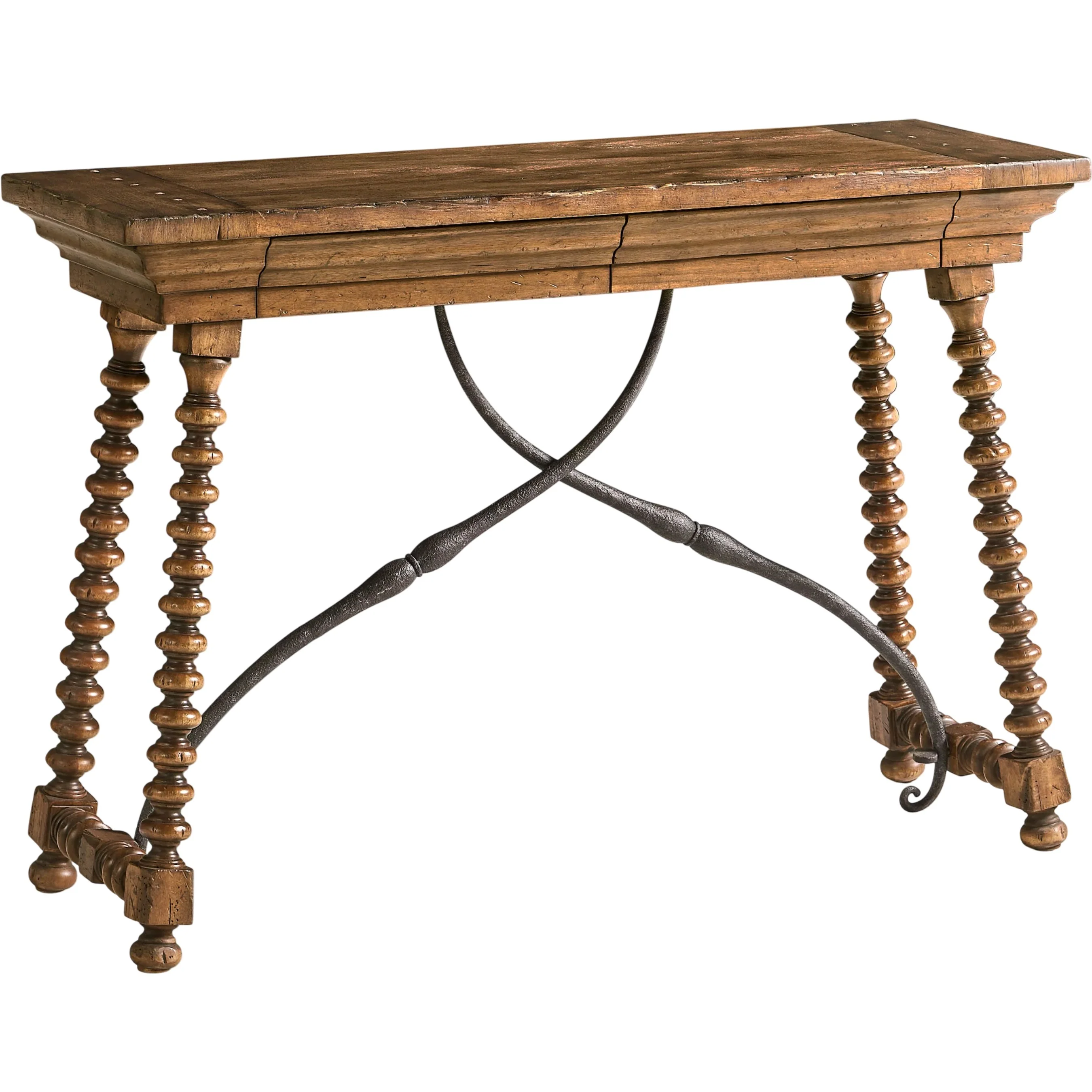 Tamarisk Console Table