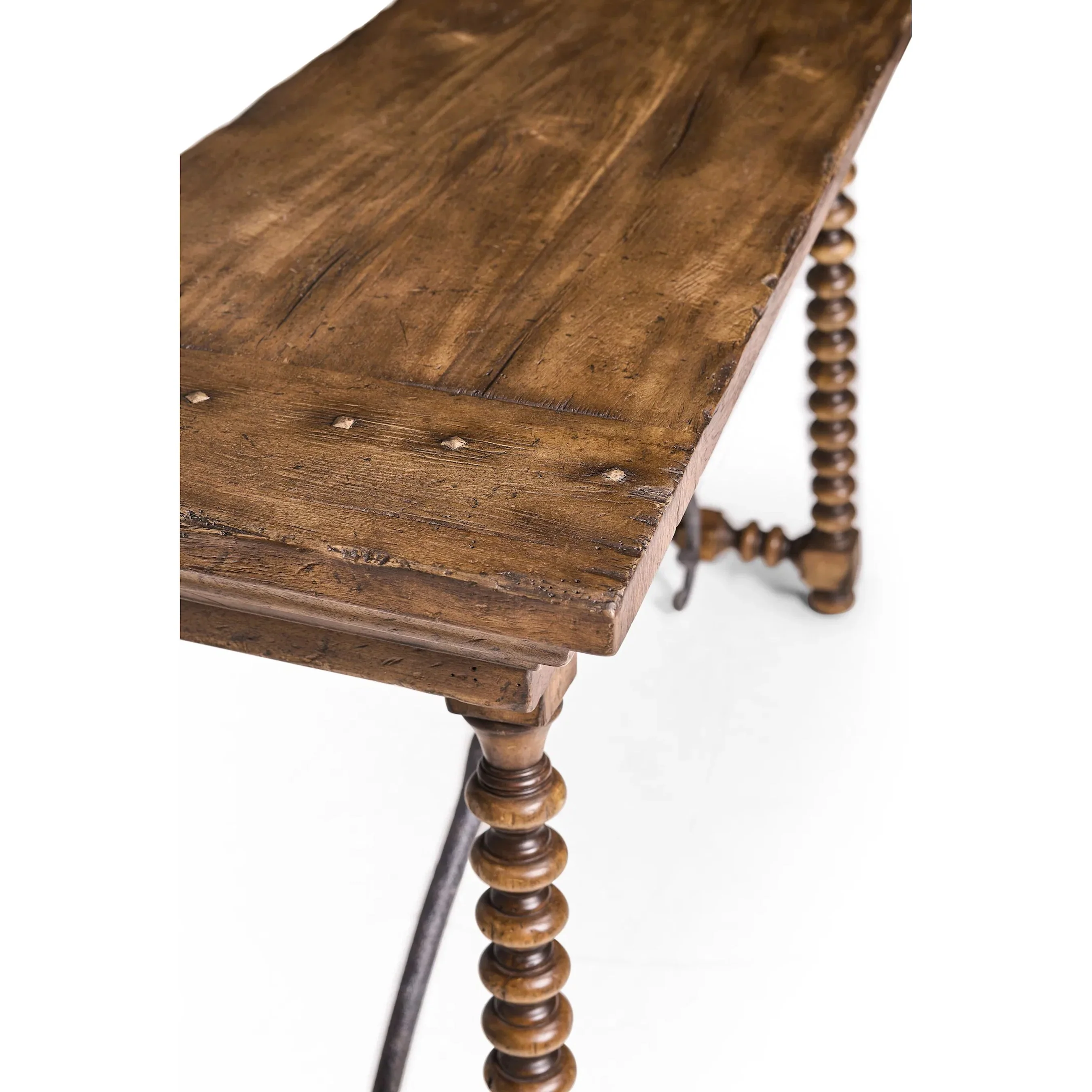 Tamarisk Console Table - Image 6