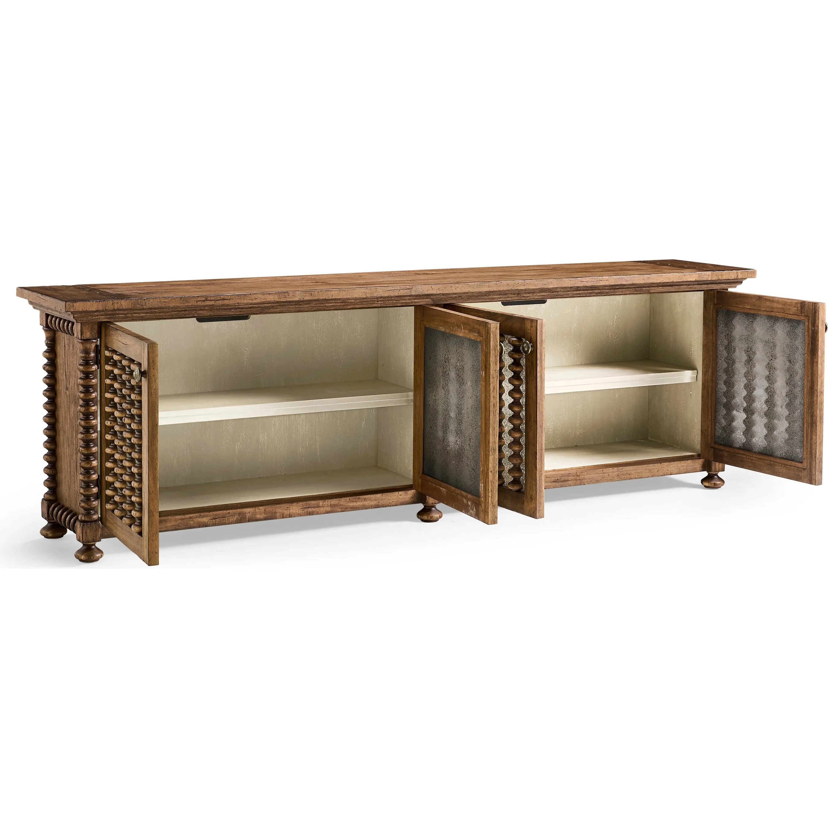 Tamarisk Entertainment Credenza - Image 2