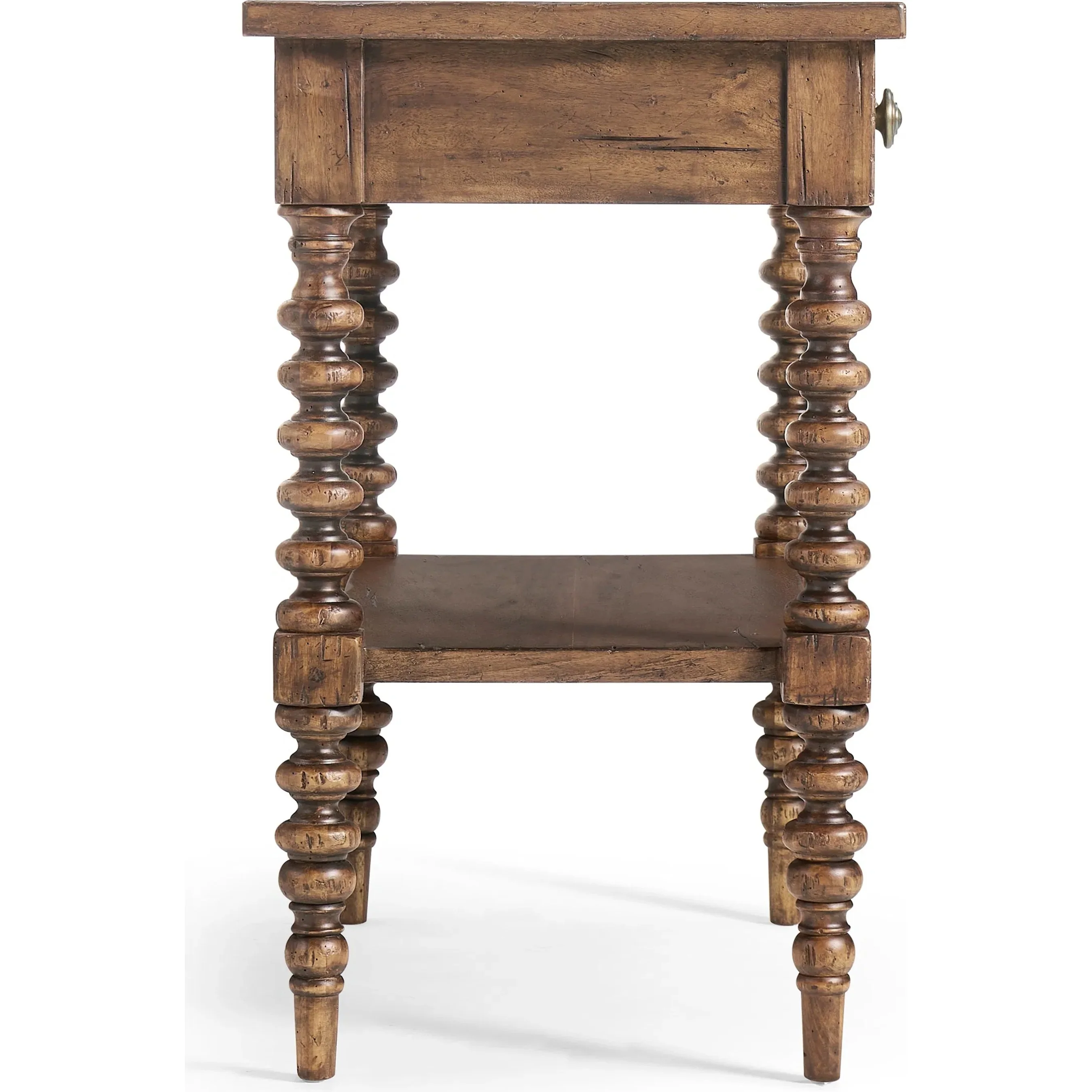 Tamarisk Open Nightstand - Image 3