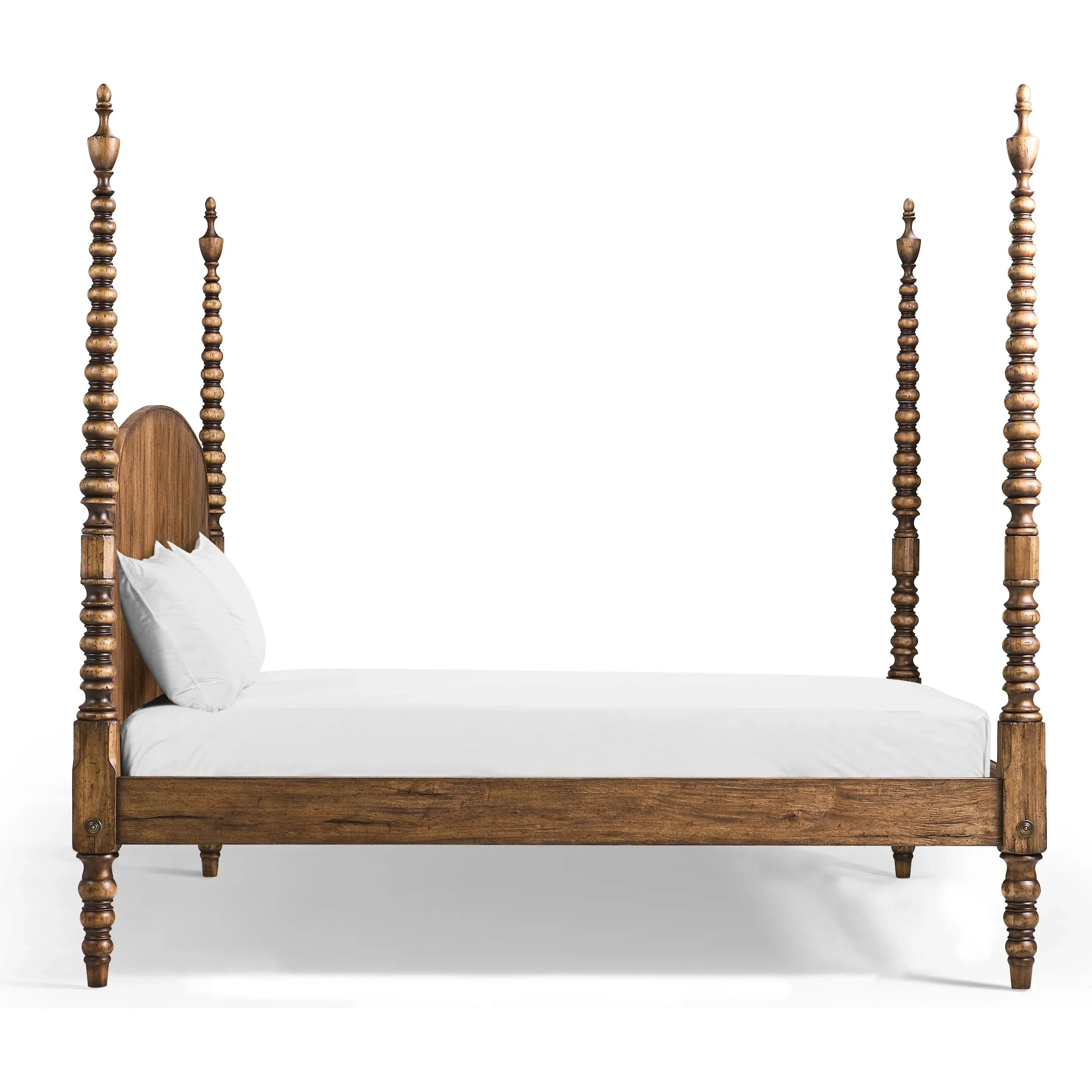 Tamarisk Poster Bed - Image 5