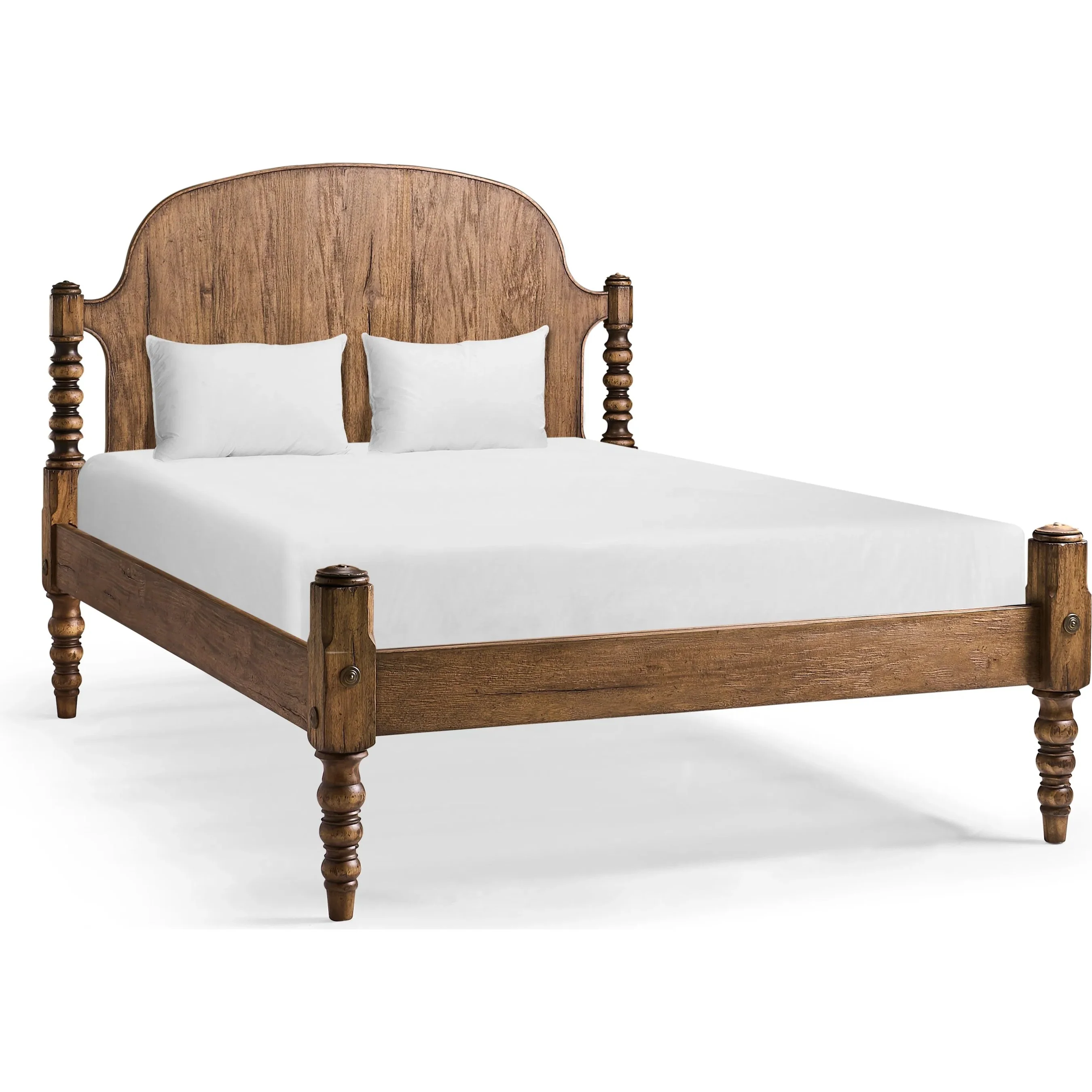 Tamarisk Poster Bed - Image 7