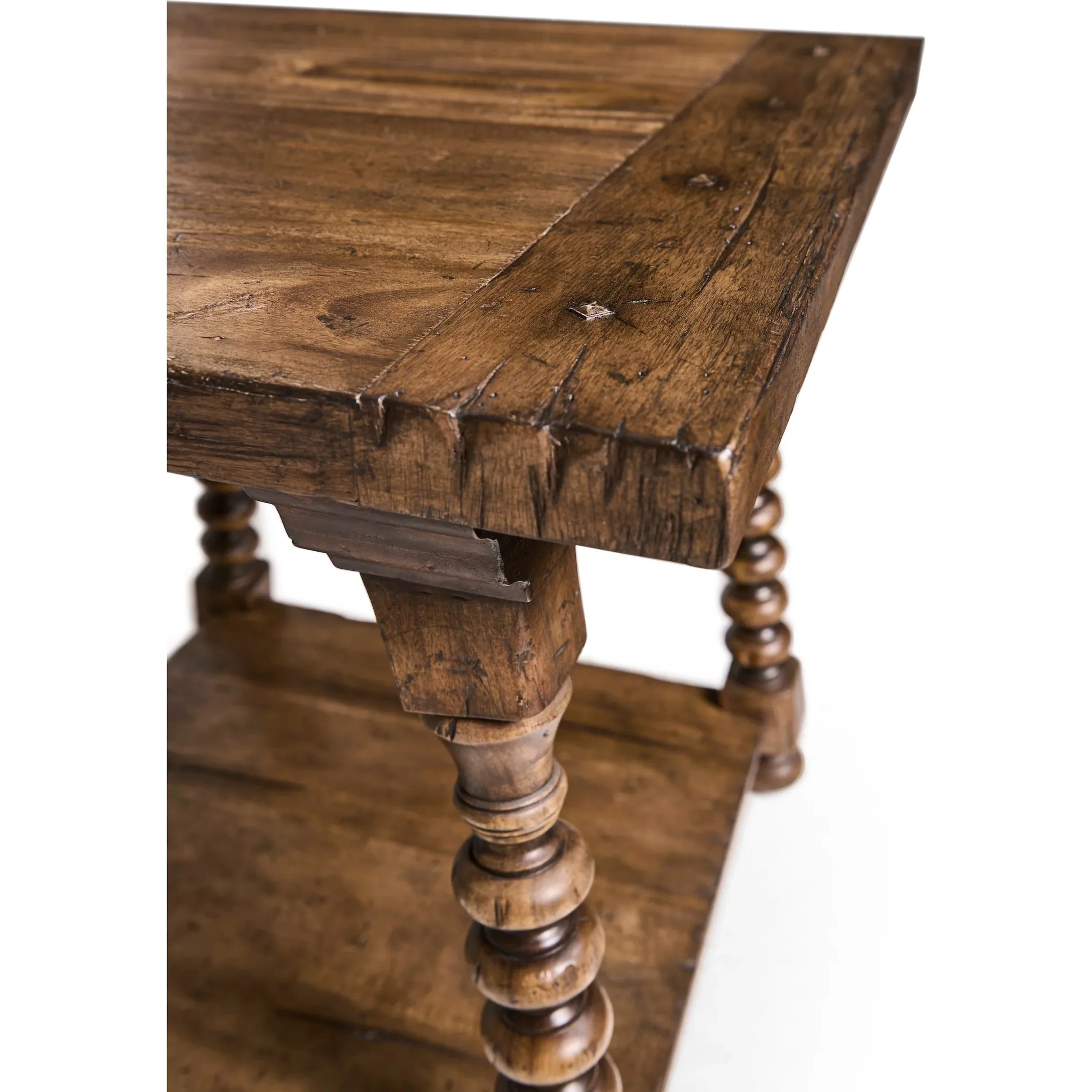 Tamarisk Square End Table - Image 6