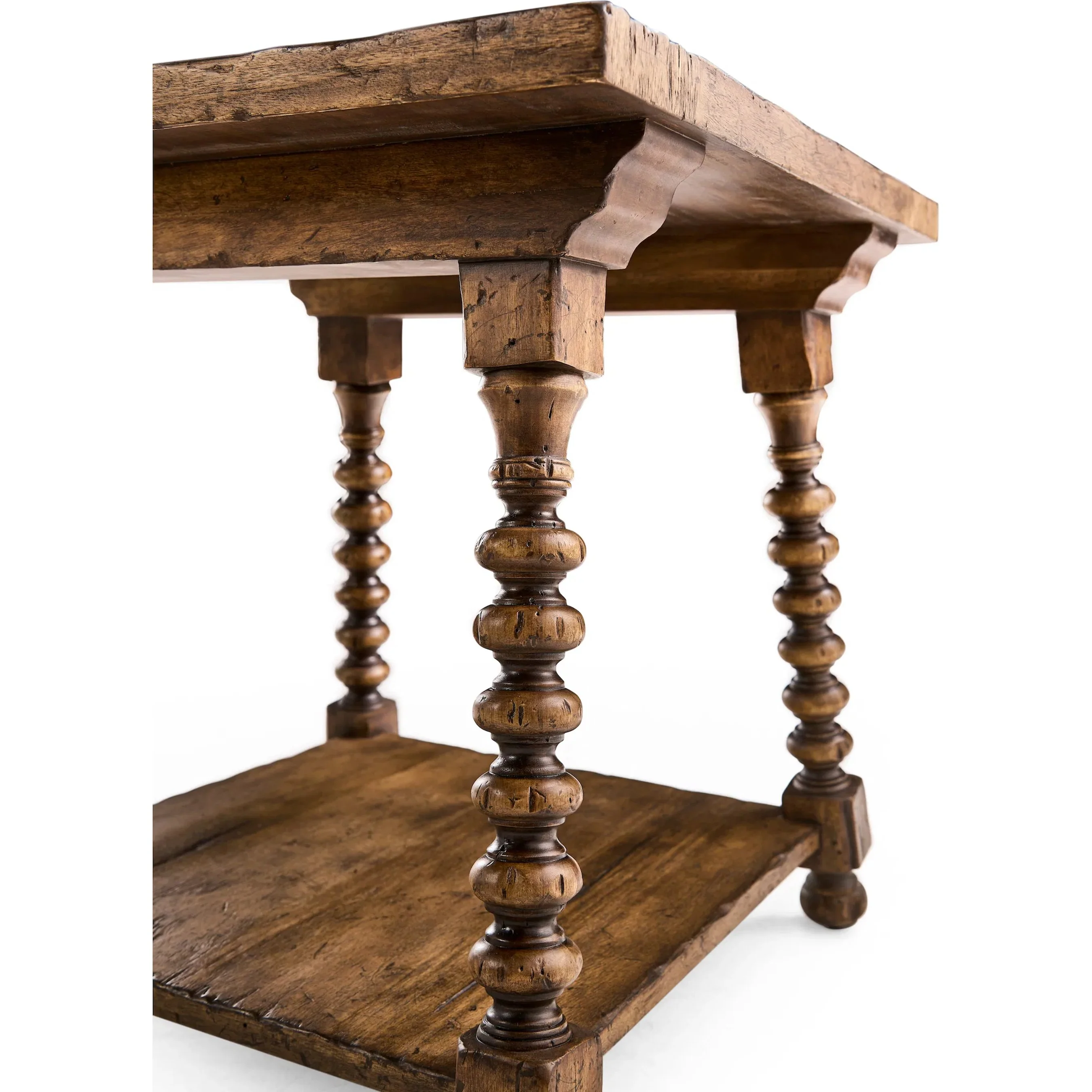 Tamarisk Square End Table - Image 8