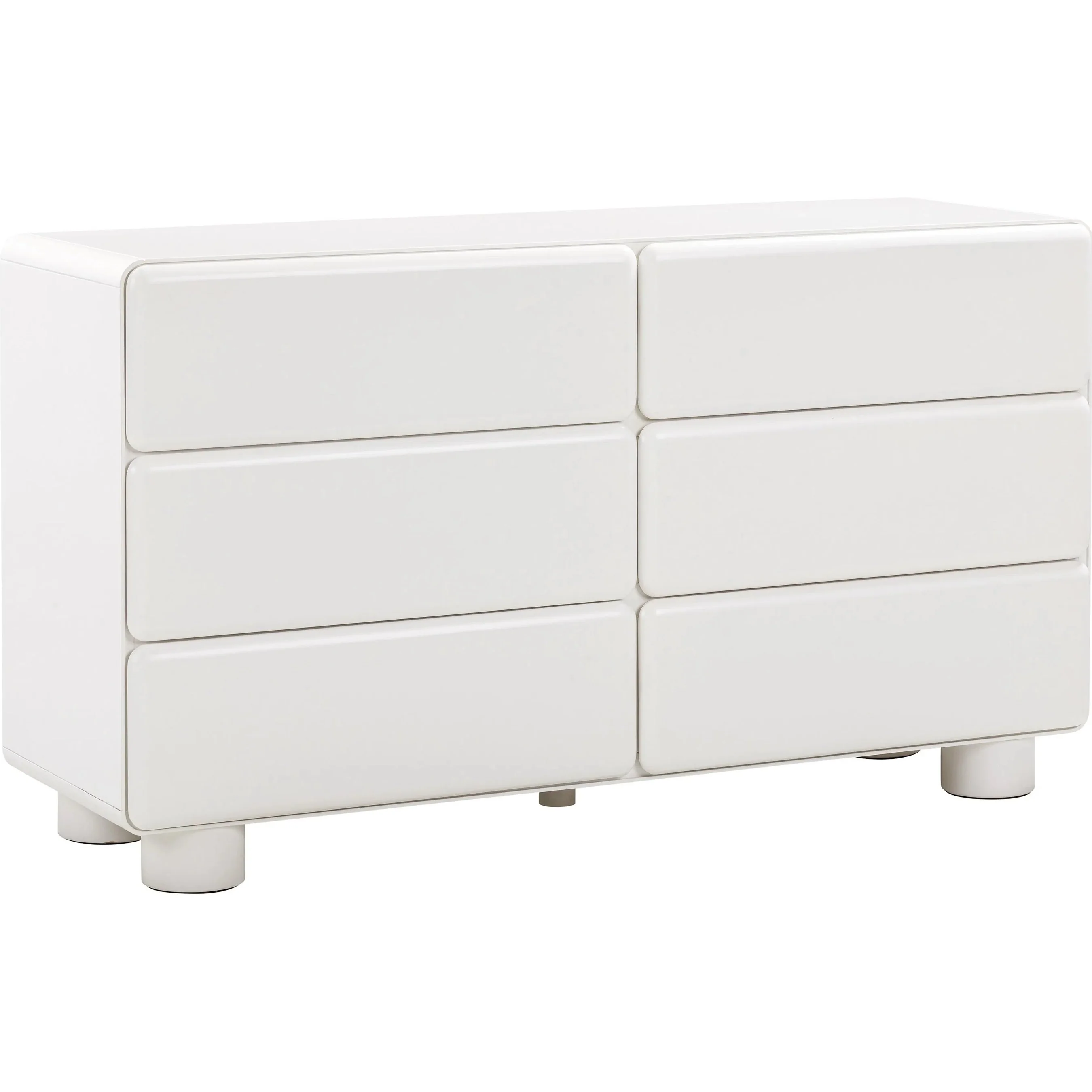 Tammy 6-Drawer Dresser