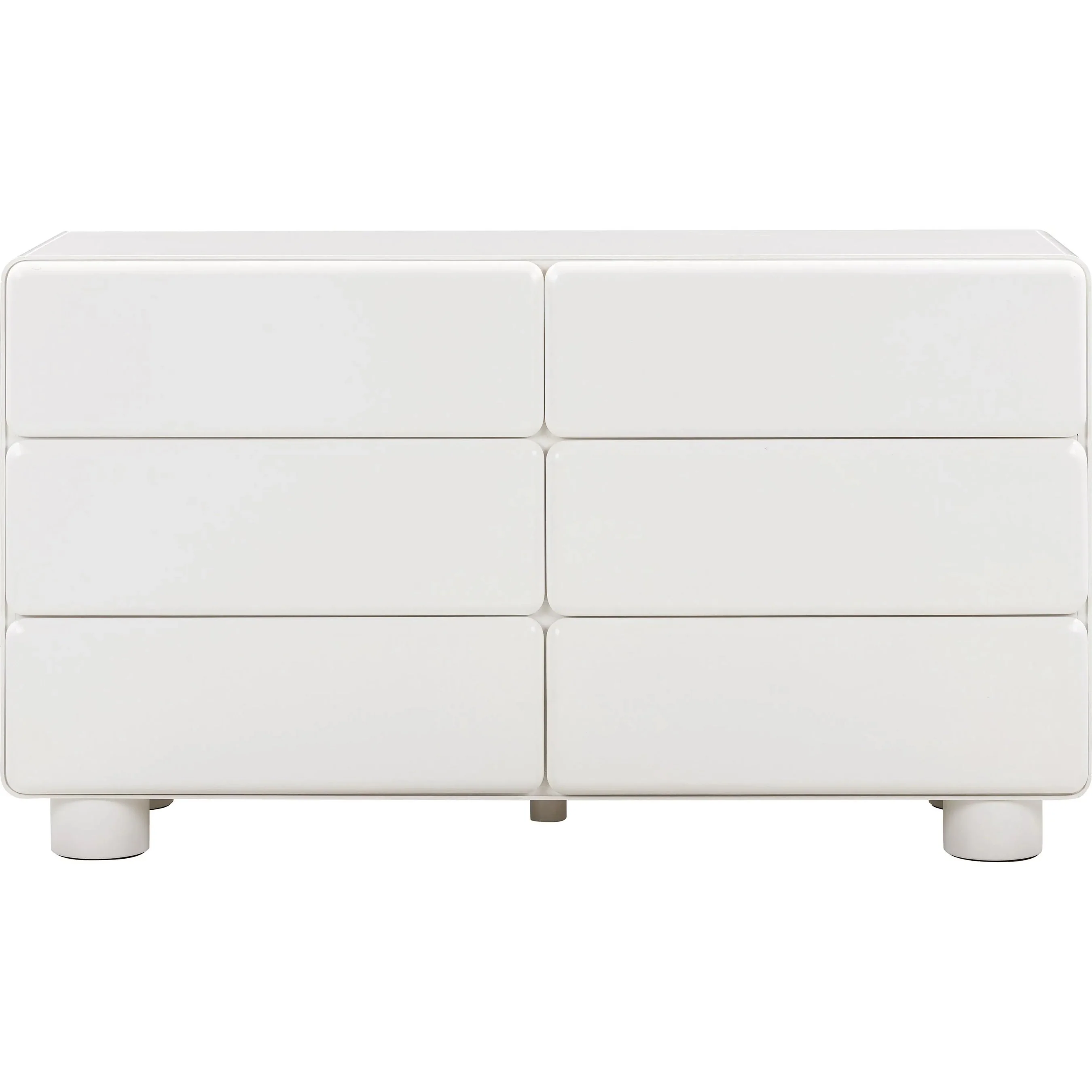 Tammy 6-Drawer Dresser - Image 2