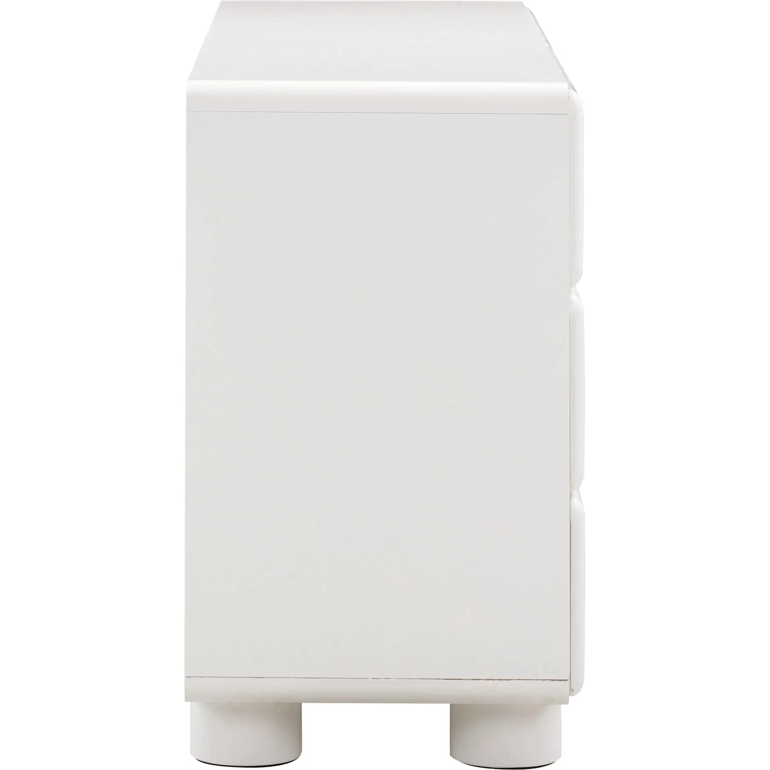 Tammy 6-Drawer Dresser - Image 3