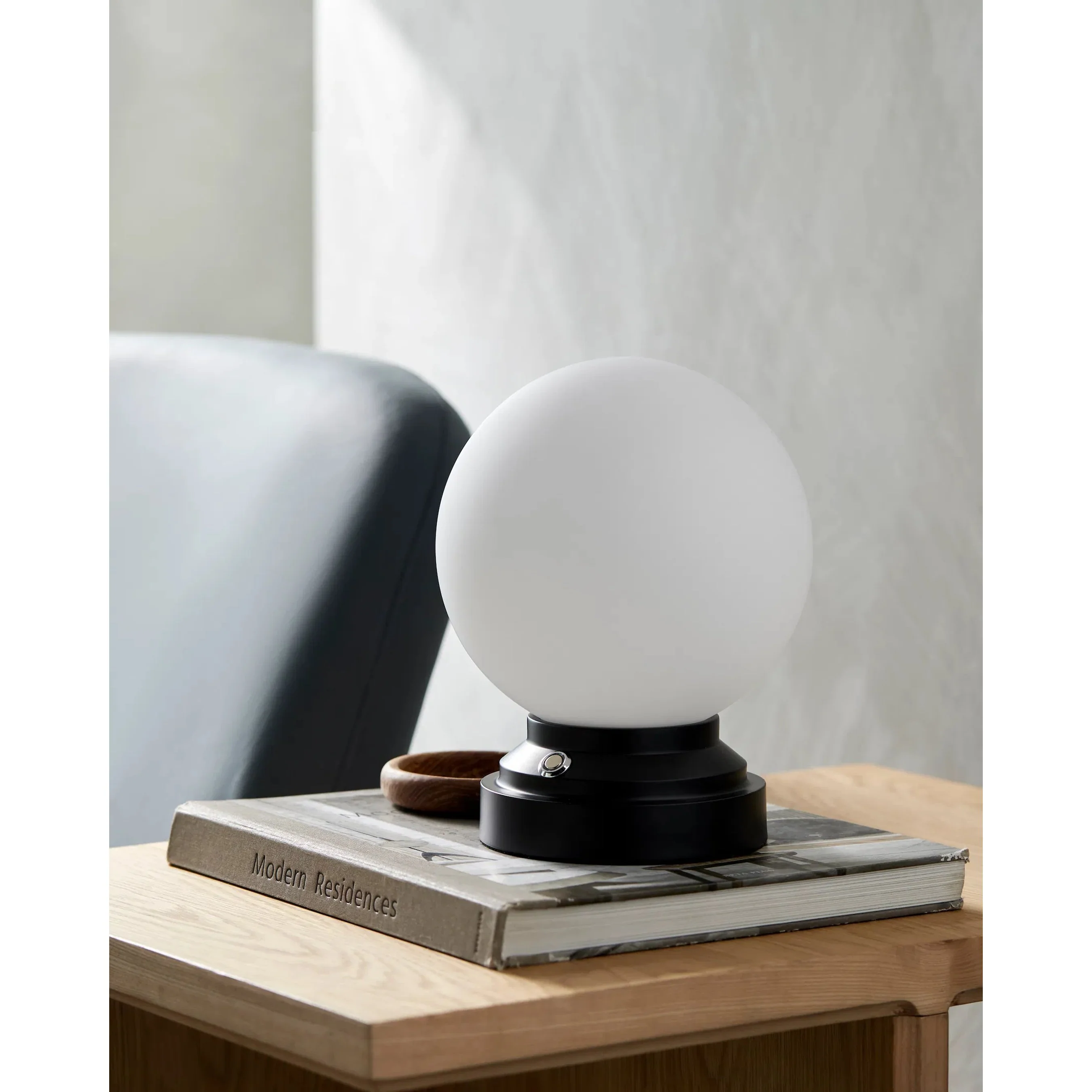 Tamsin Accent Table Lamp - 538436 - Image 7