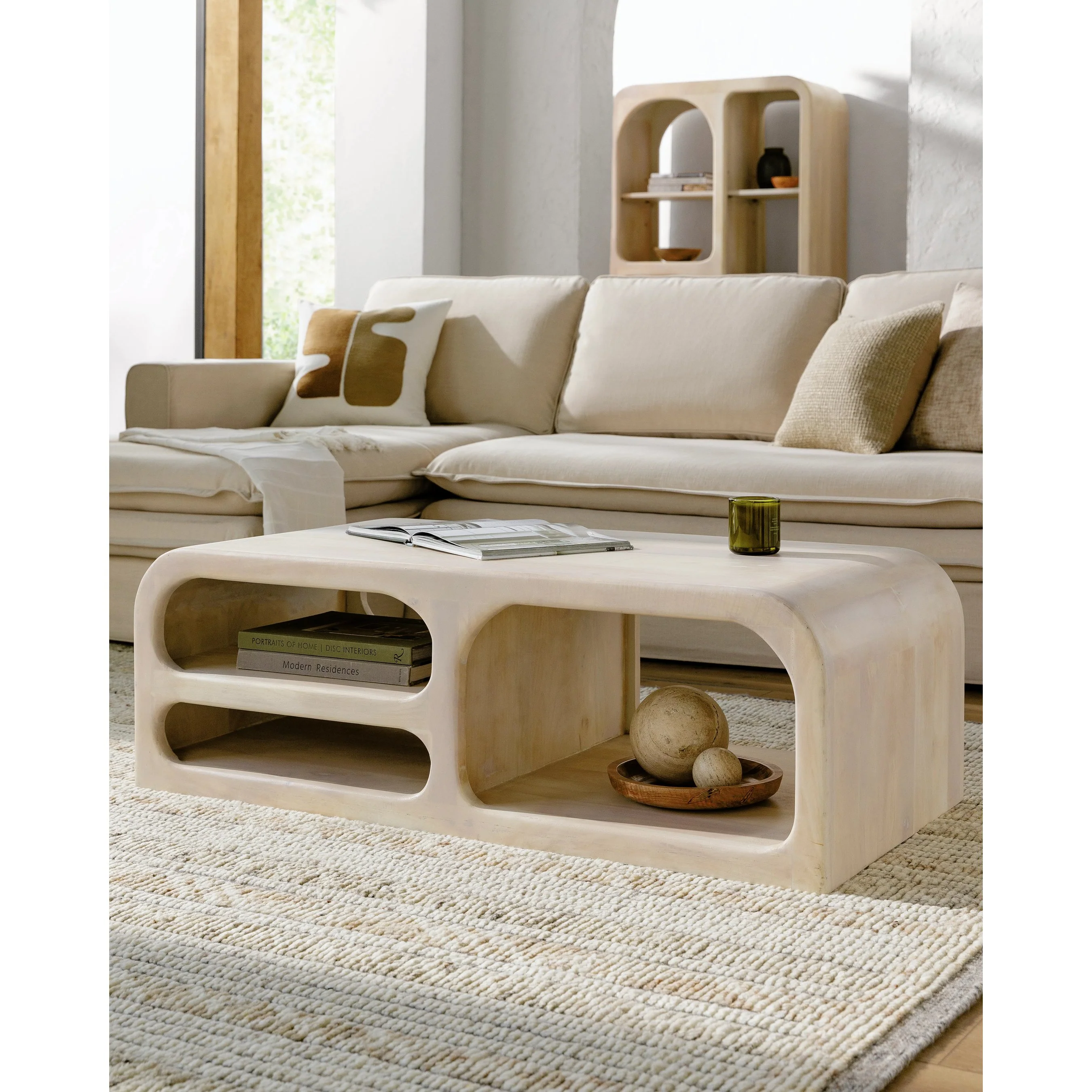 Tana Coffee Table - 531978 - Image 4