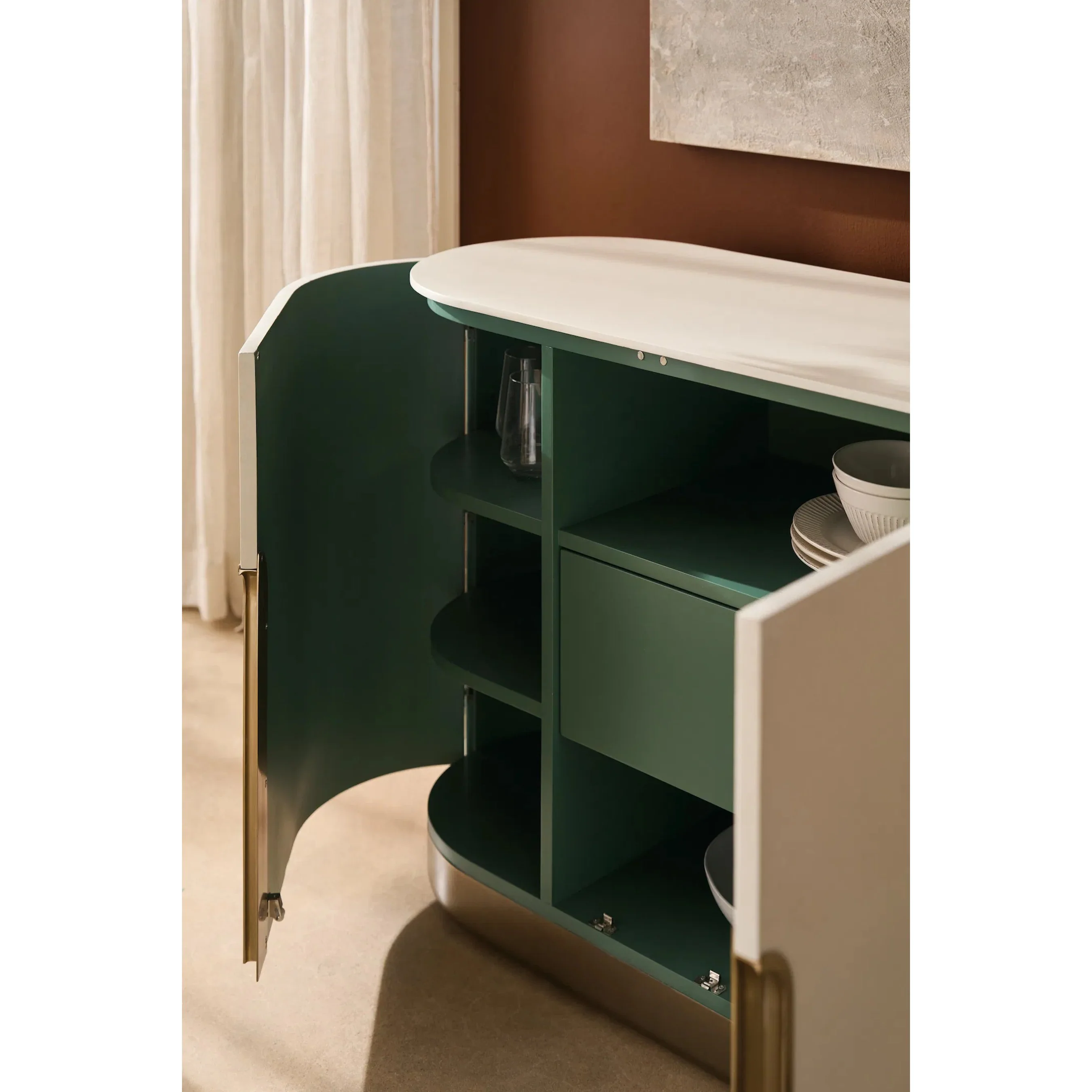 Tangier Sideboard - Image 8