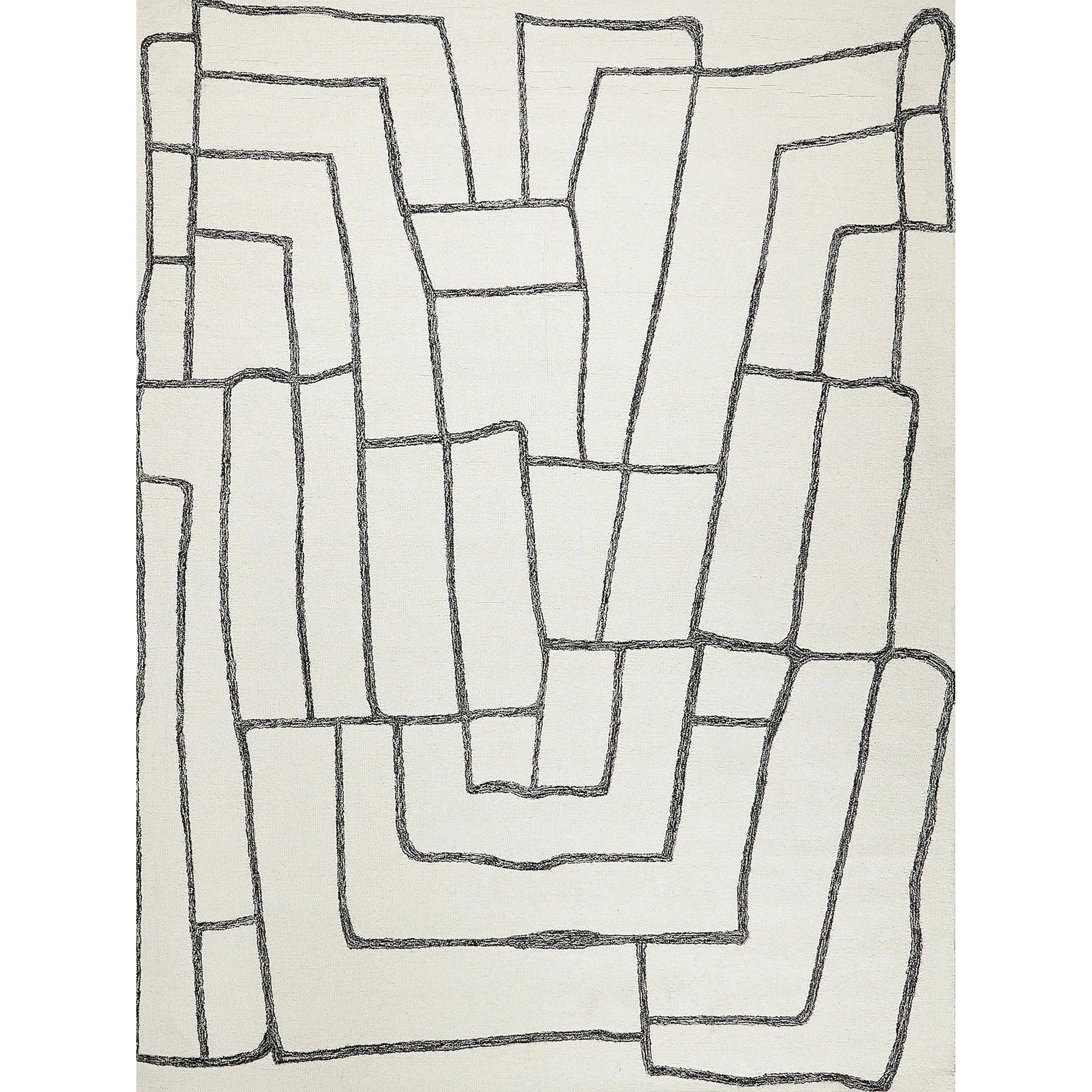 Tangiers Area Rug