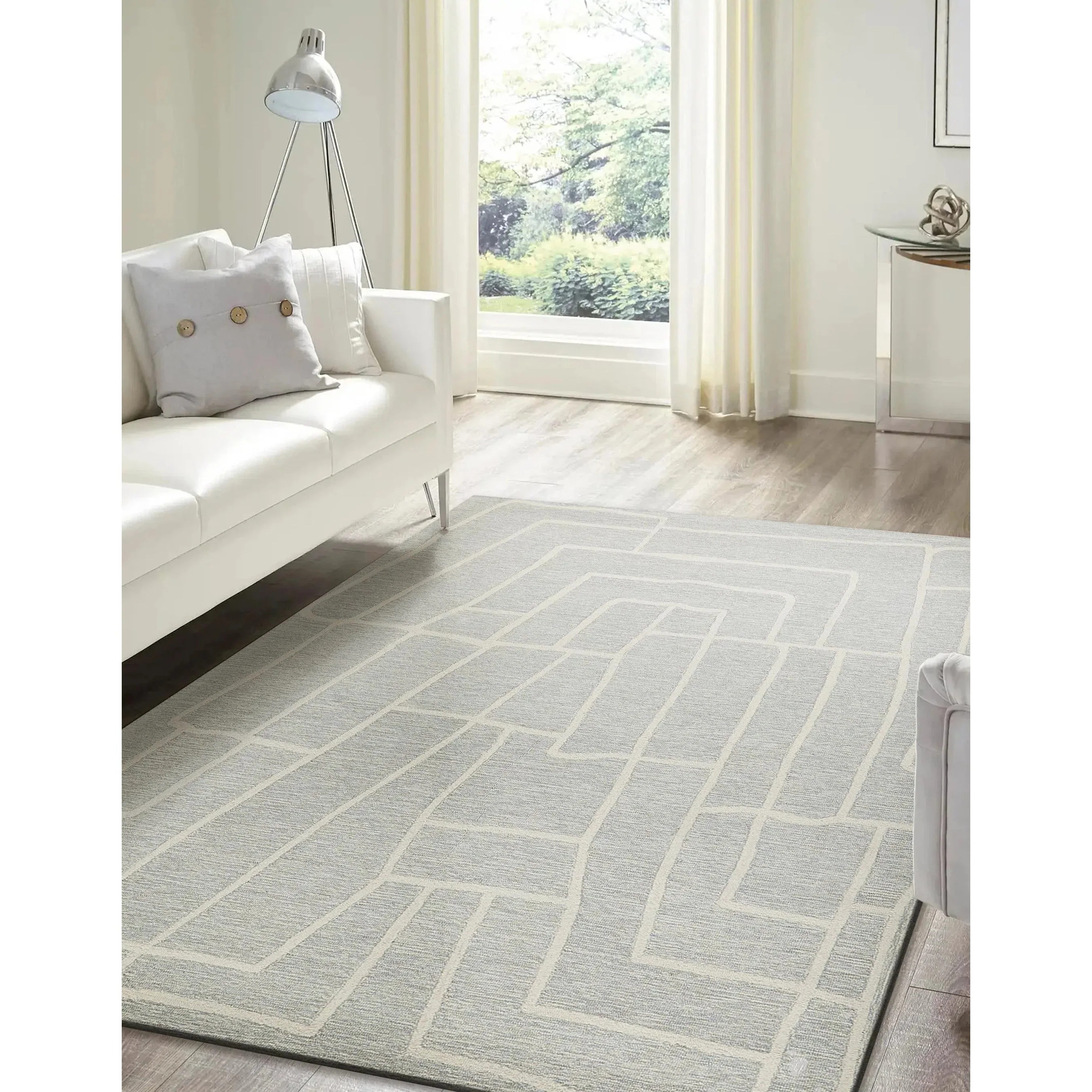 Tangiers Area Rug - Image 29