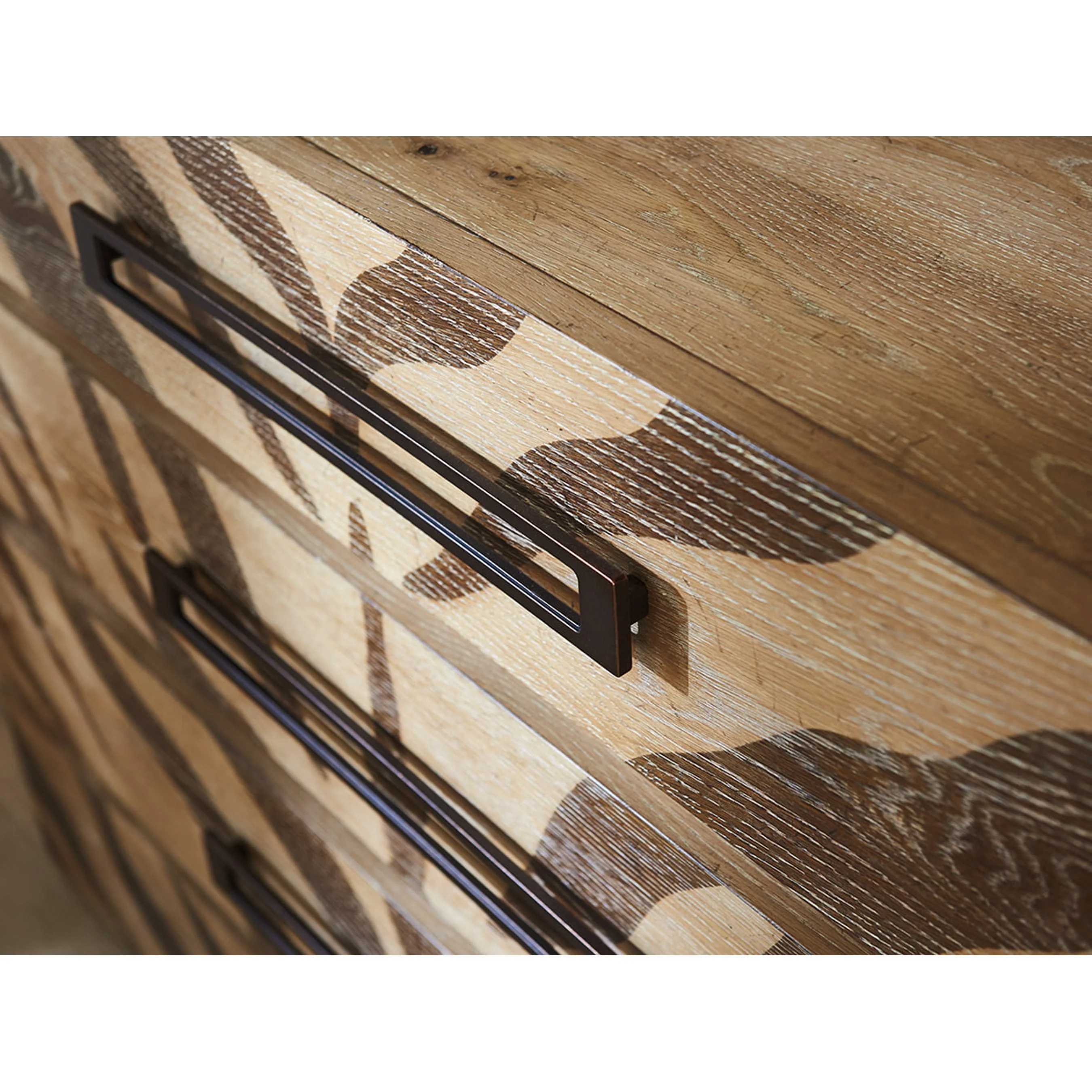Tangiers Hall Chest - Image 3