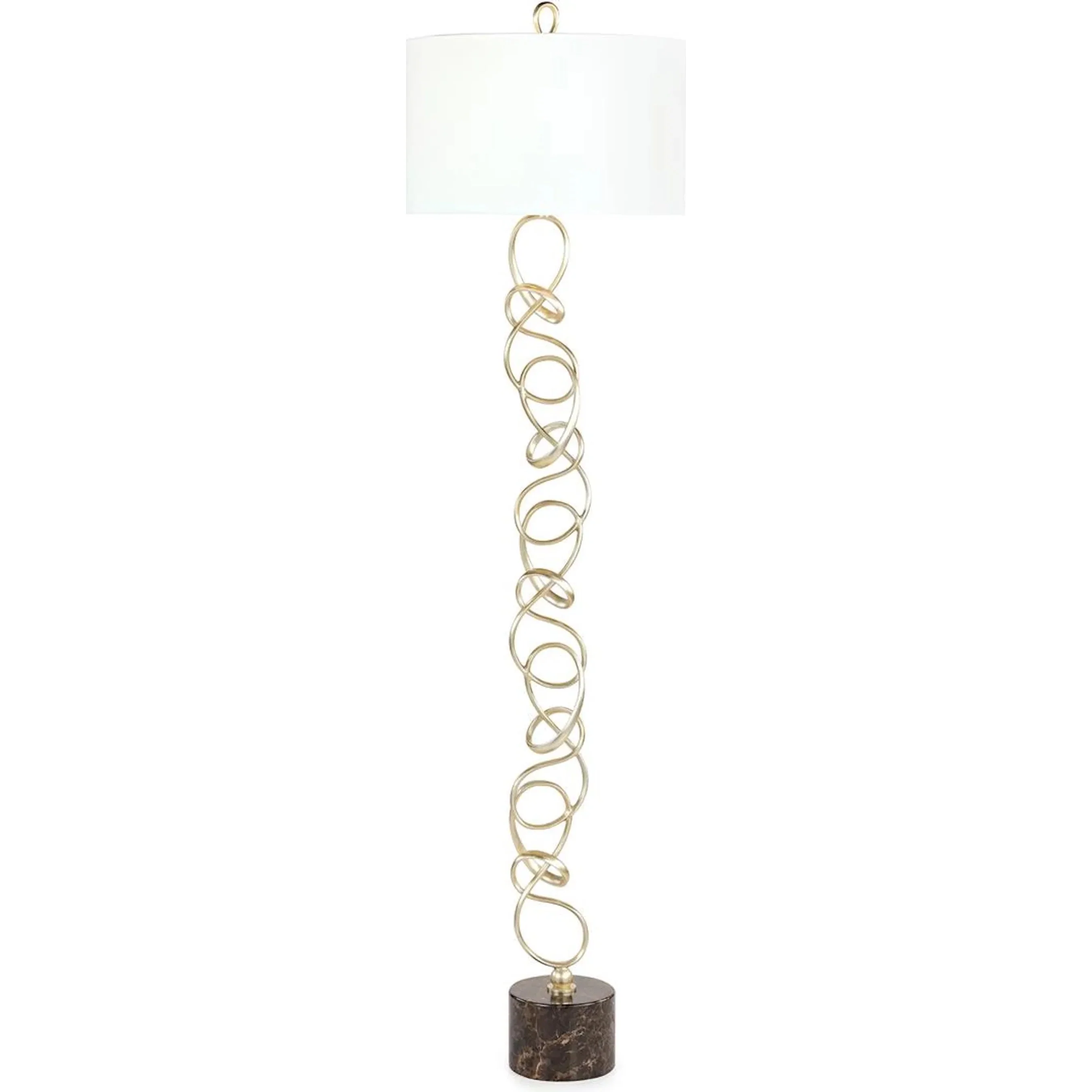 Tangle Floor Lamp