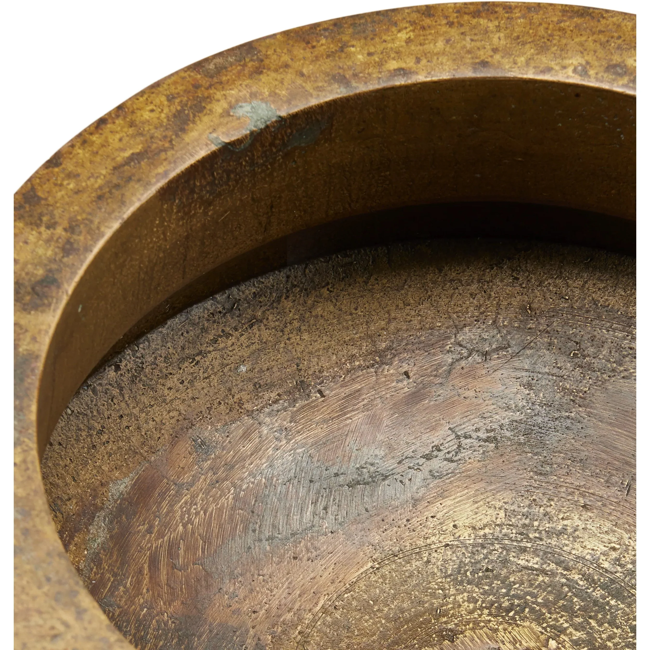 Tanjore Ritual Bowl - Image 3