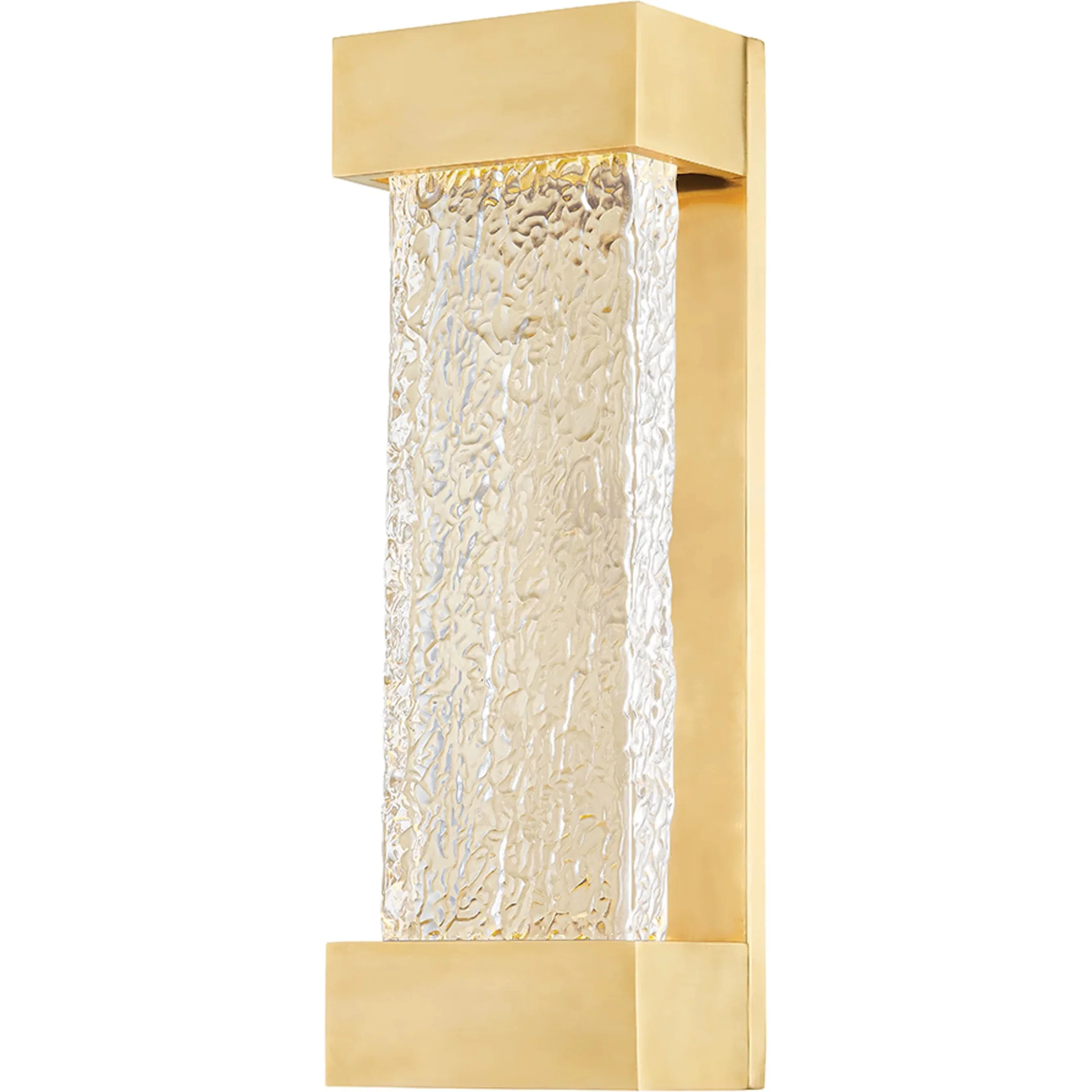 Tannersville 1 Light Wall Sconce