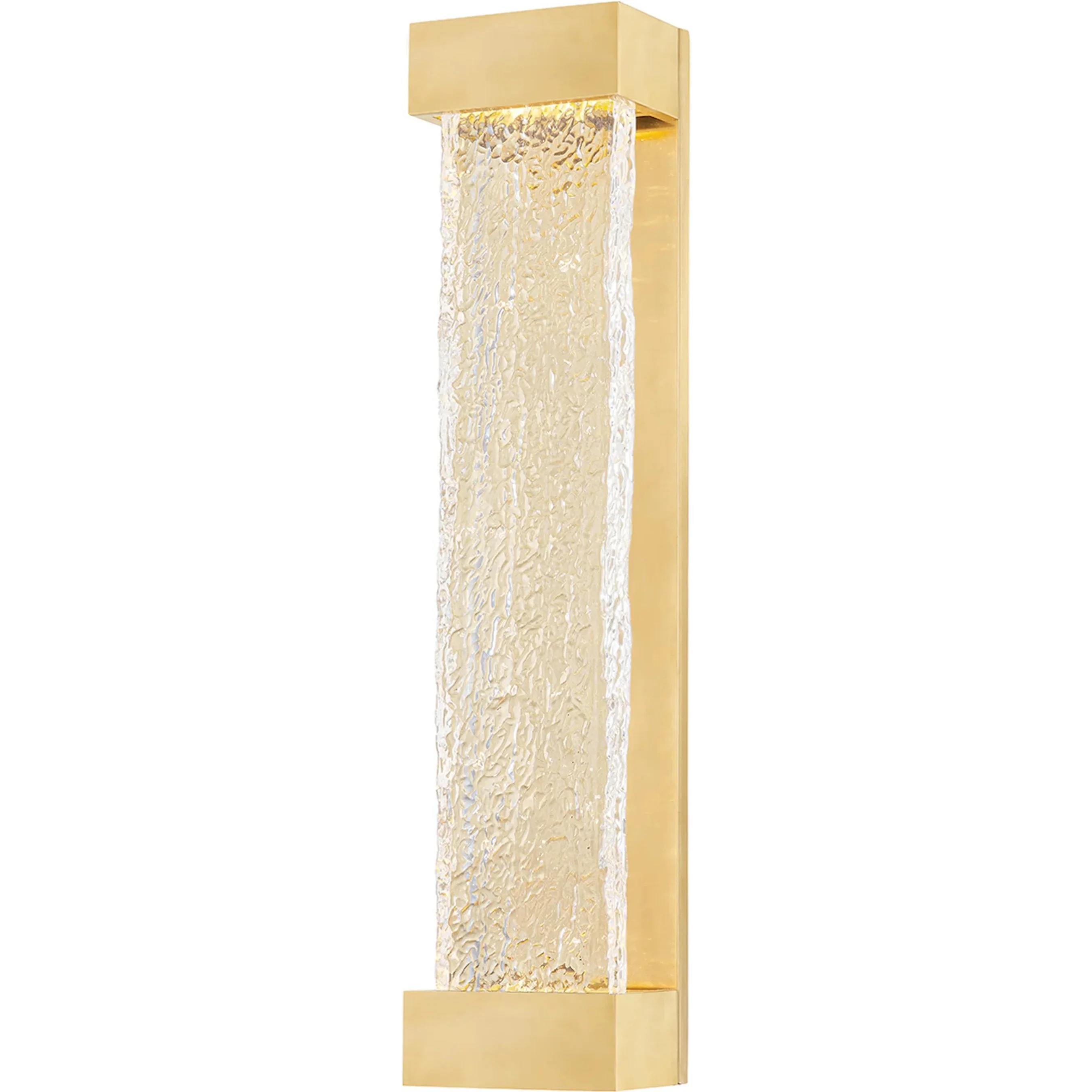 Tannersville 1 Light Wall Sconce - Image 2