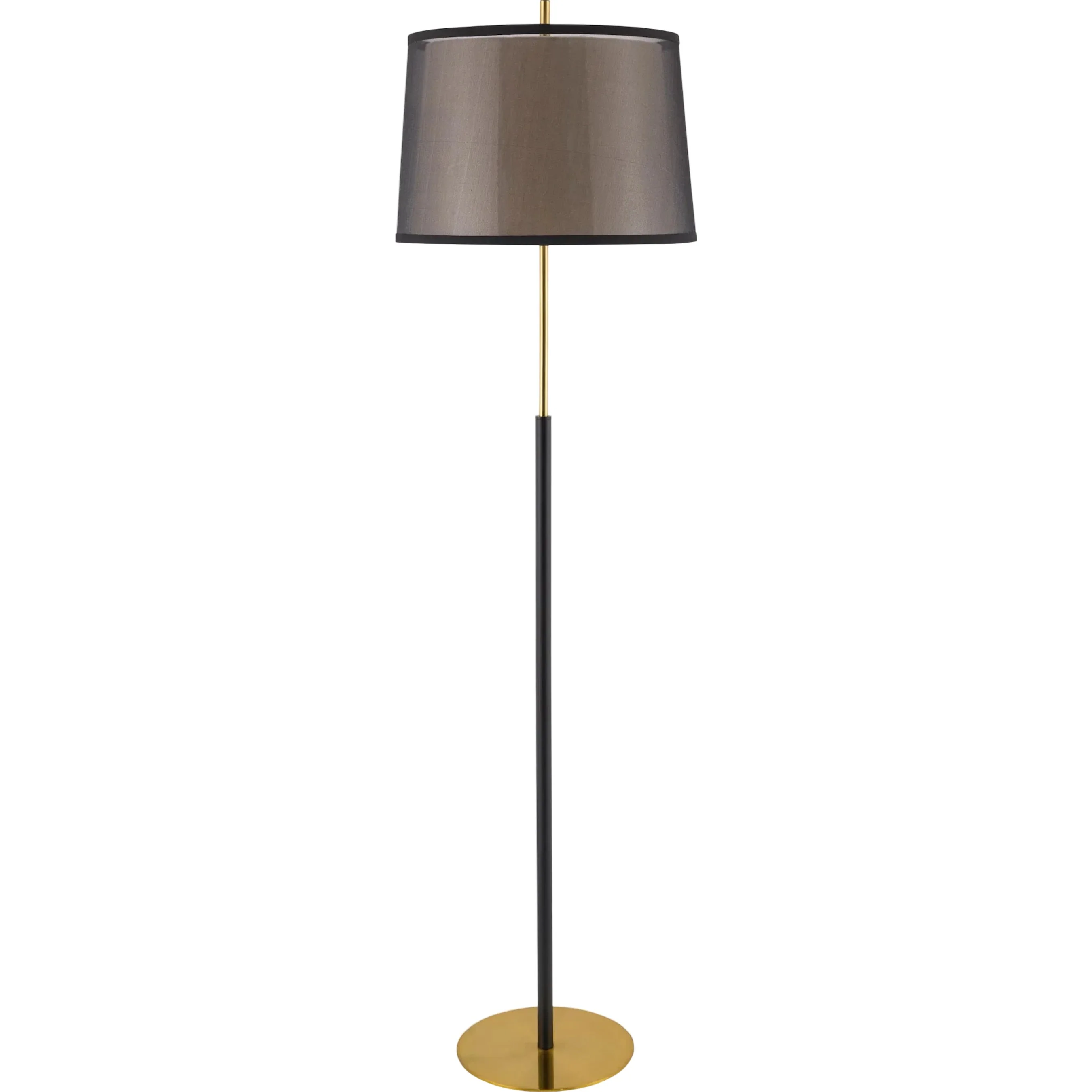 Tanza Accent Floor Lamp
