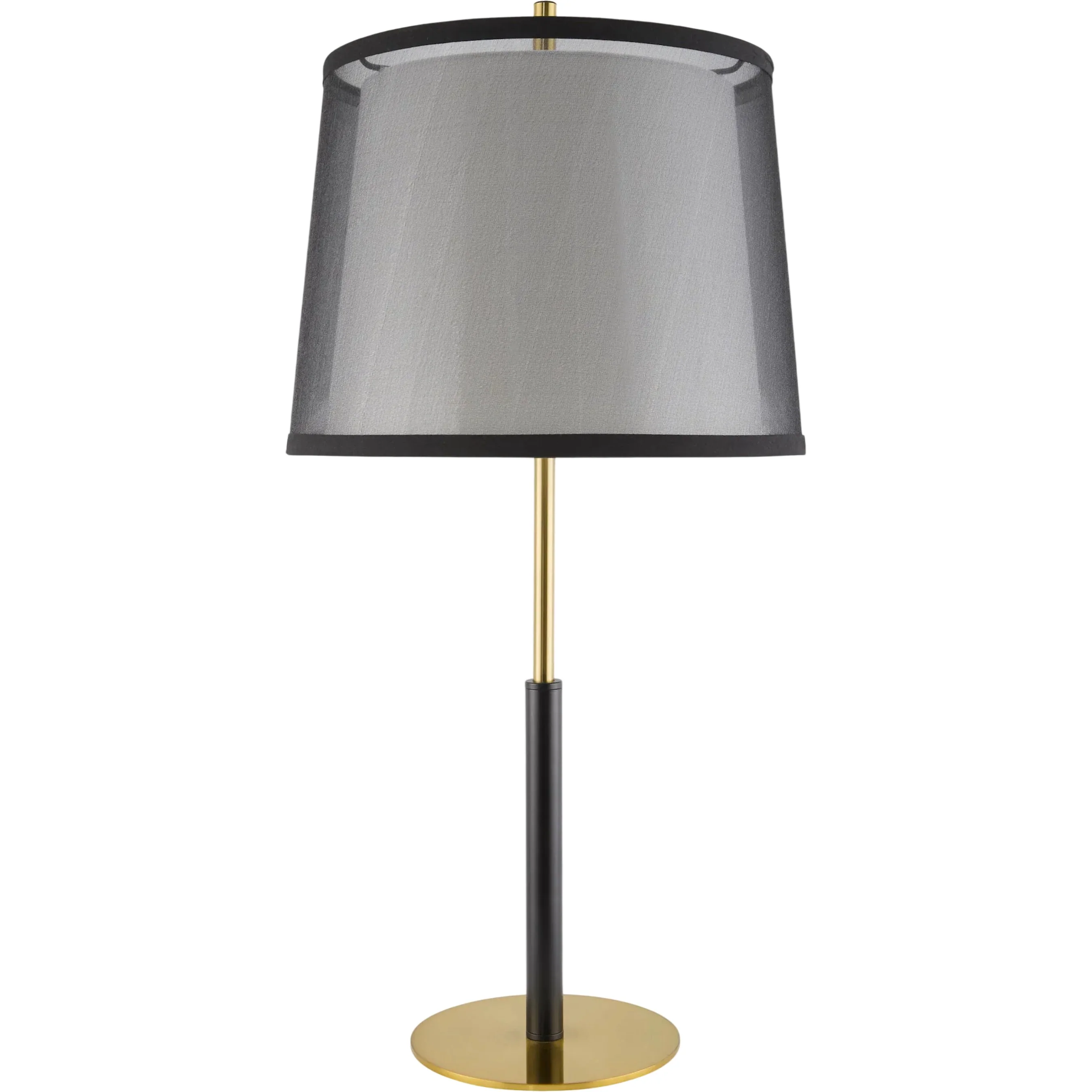 Tanza Accent Table Lamp
