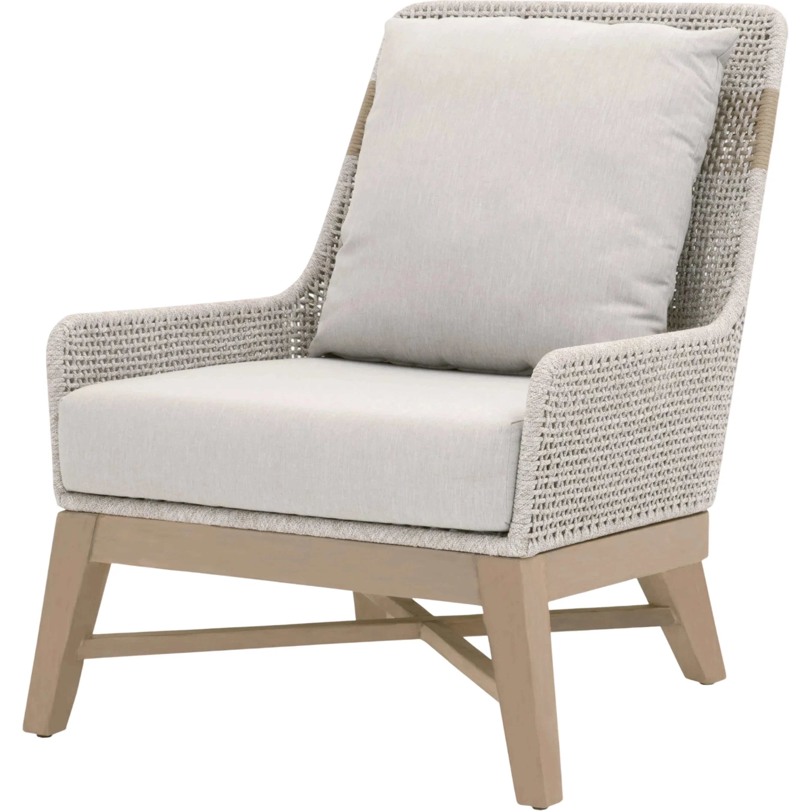 Tapestry Club Chair