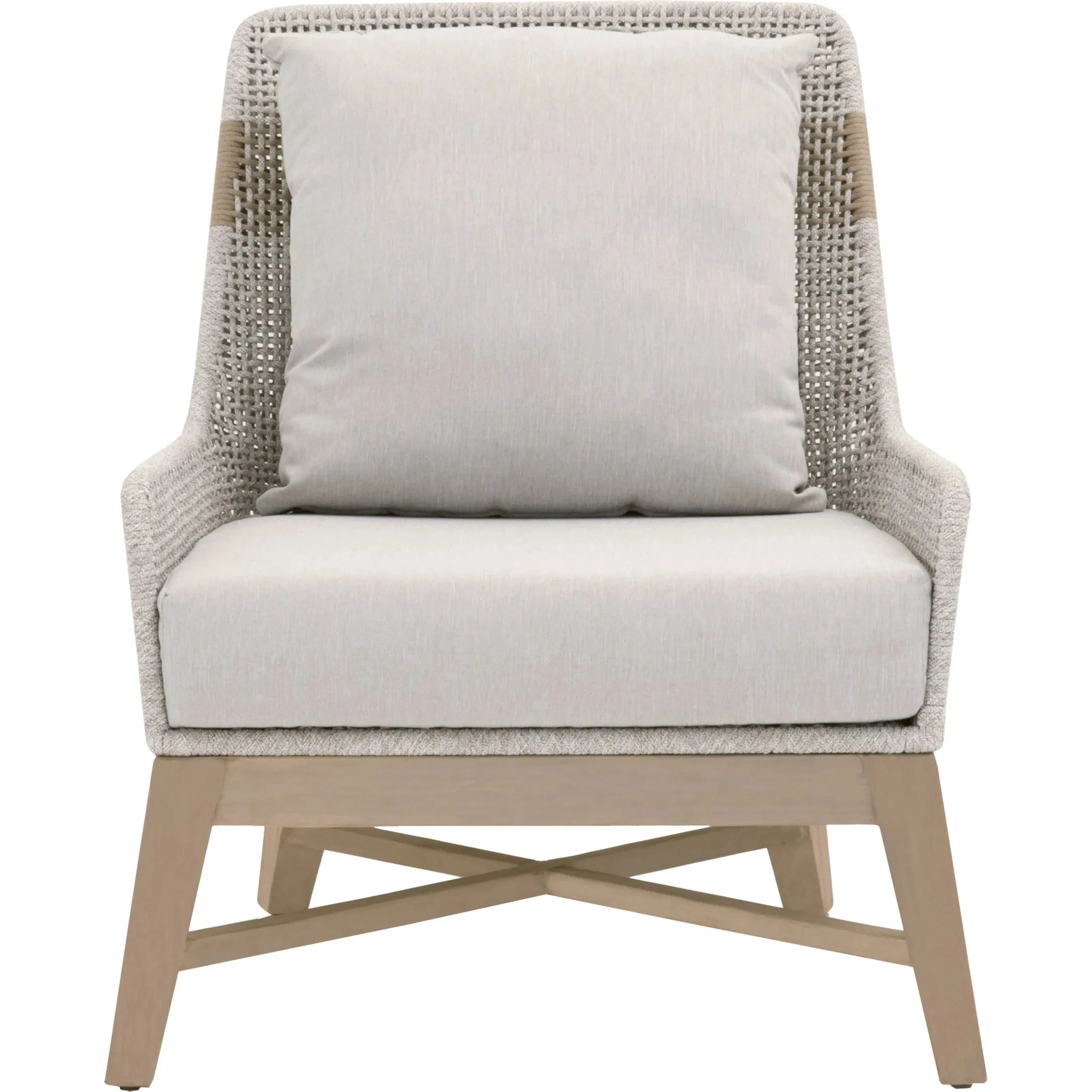Tapestry Club Chair - Image 2
