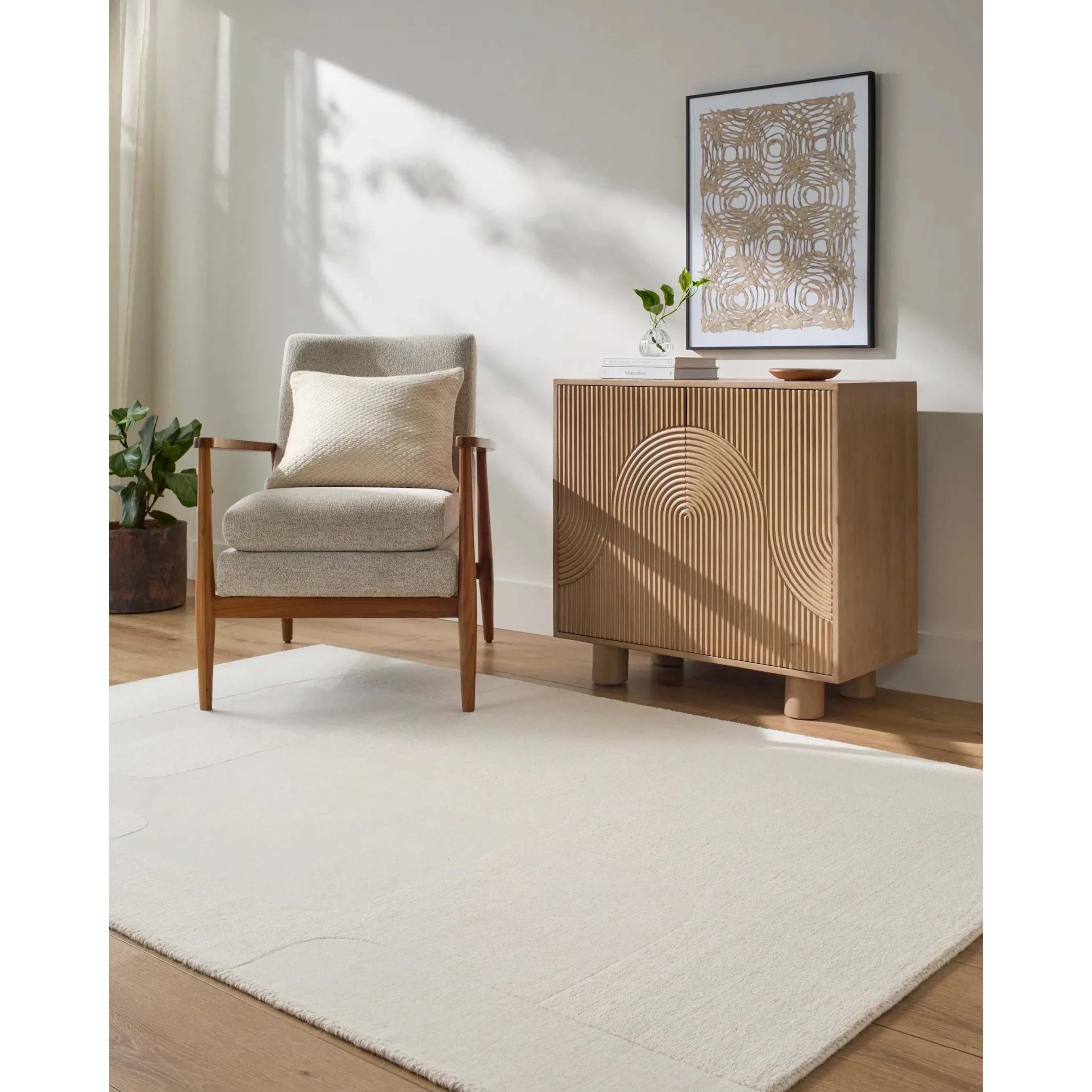 Taraash TRH-2309 Rug - Image 6