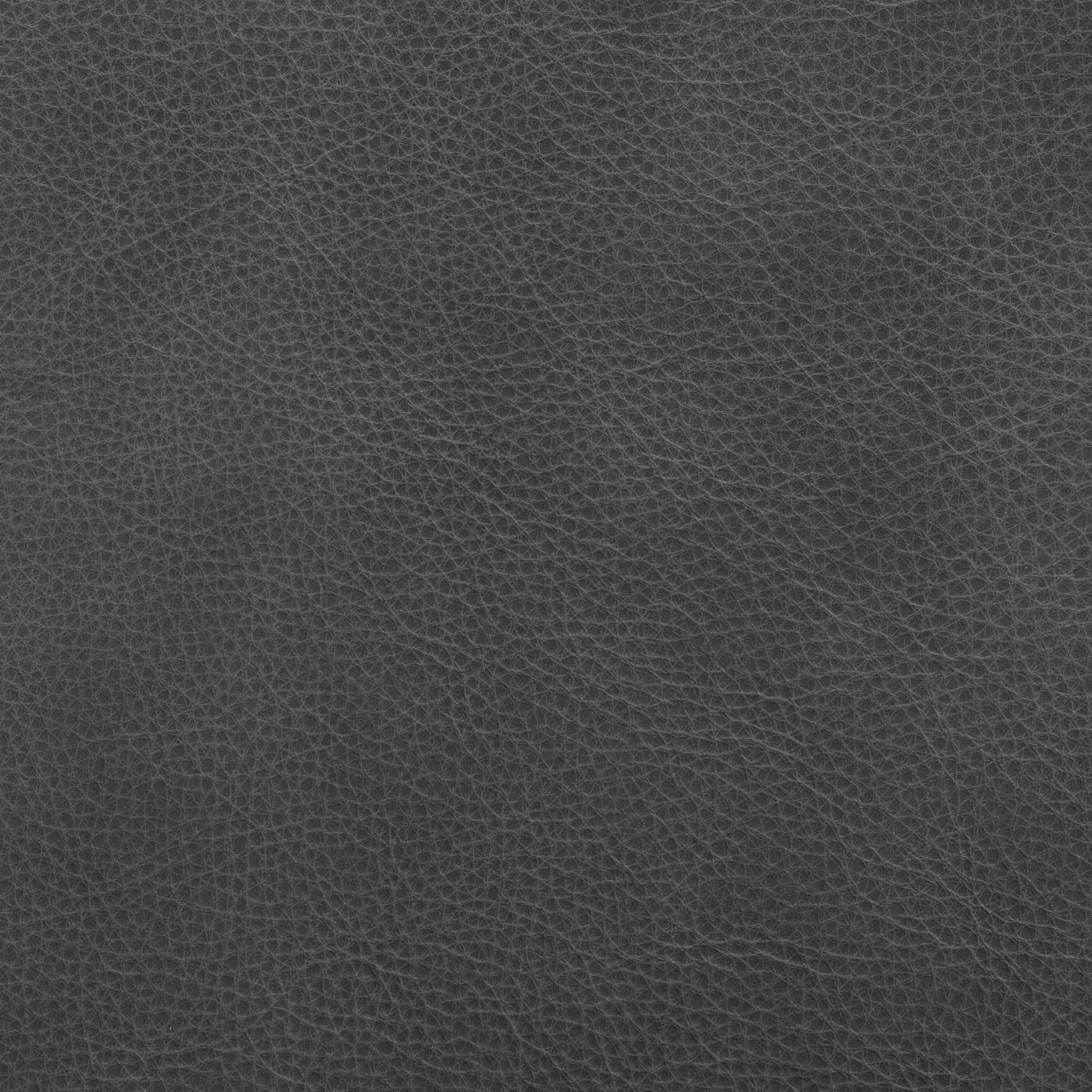 Targa 2-Seat Leather Sofa - Image 3