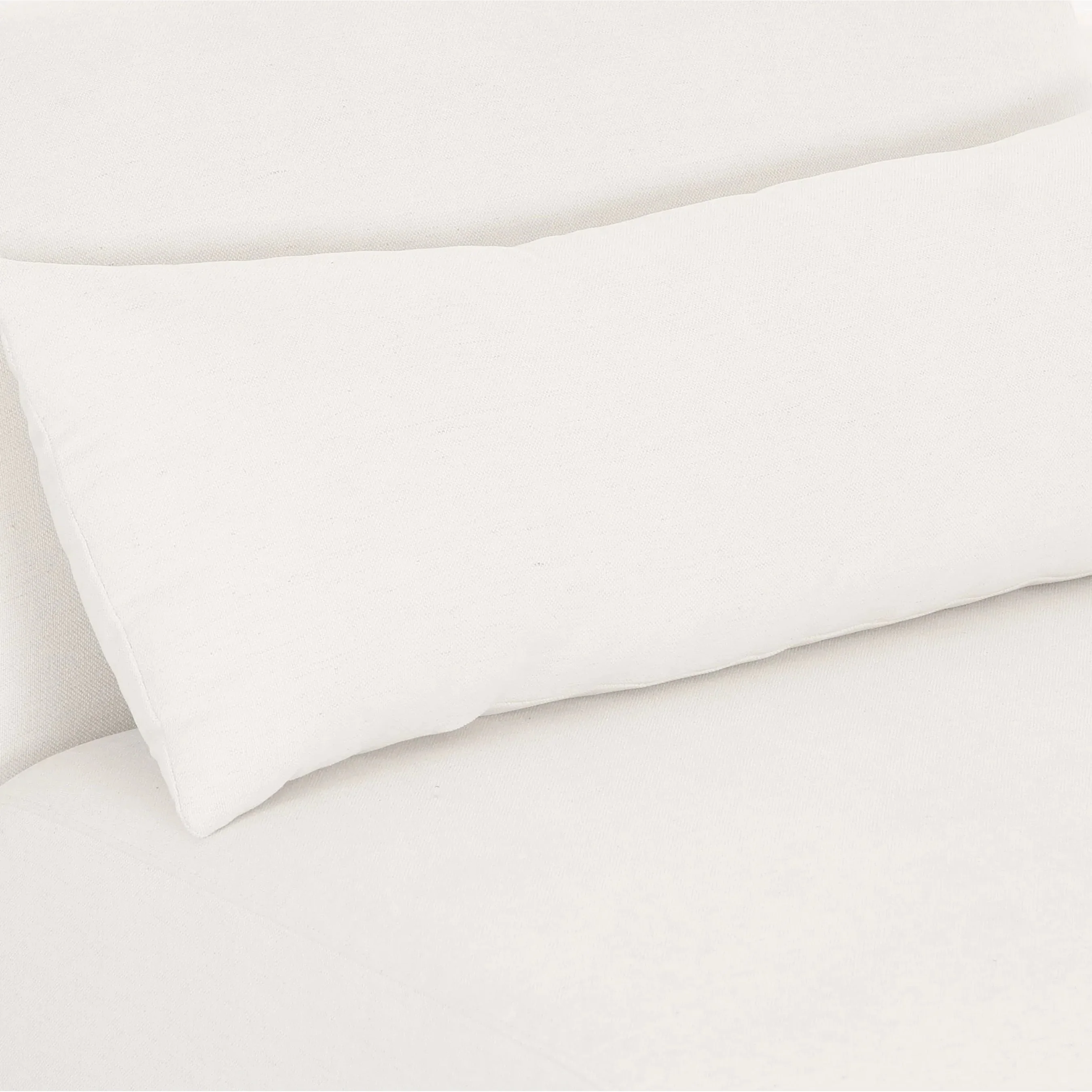 Tarra Performance Modular Armless Chair - Image 4