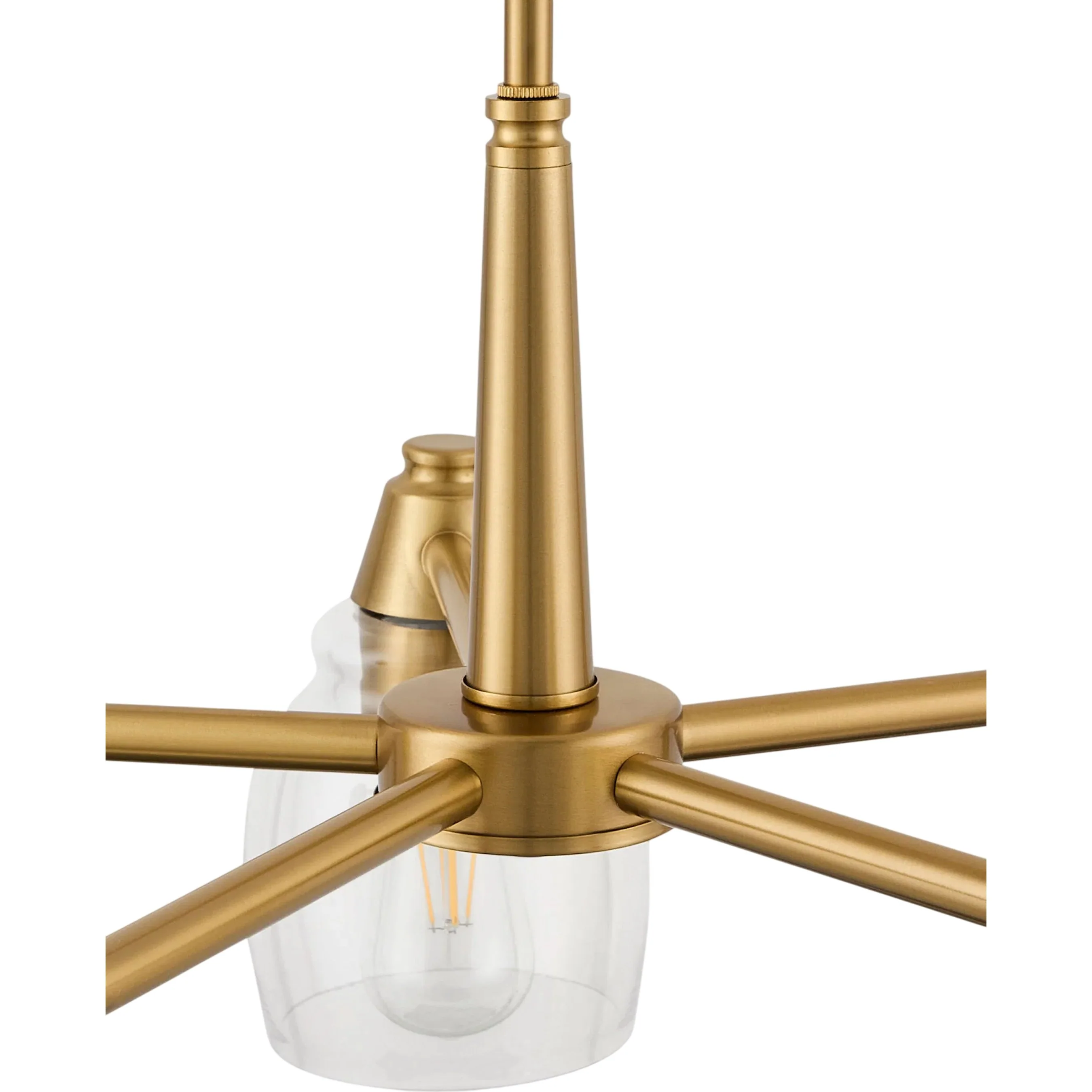 Tarrega Chandelier - Image 4