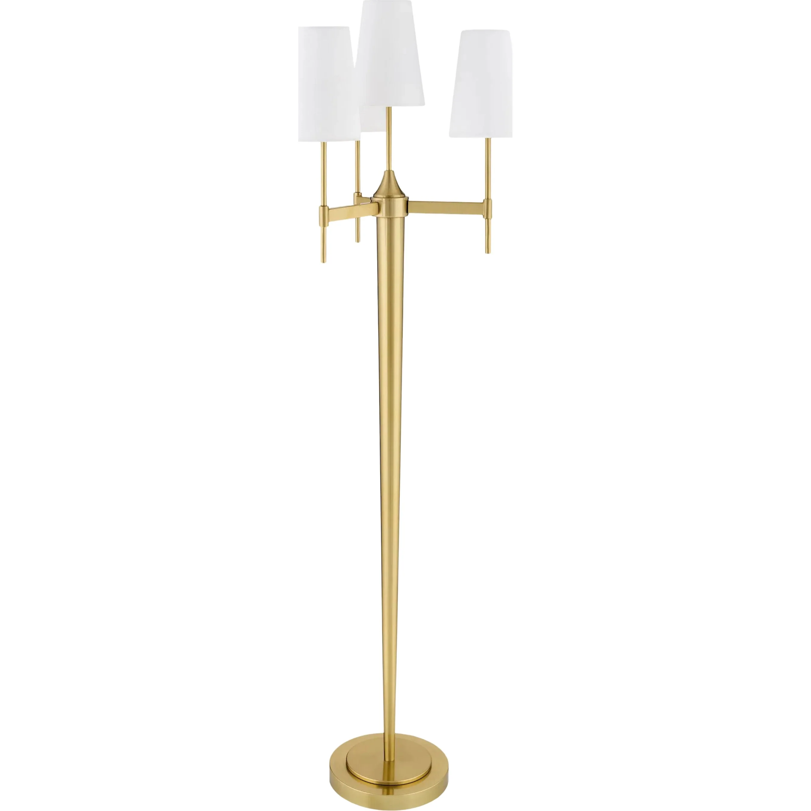 Tarro Accent Floor Lamp