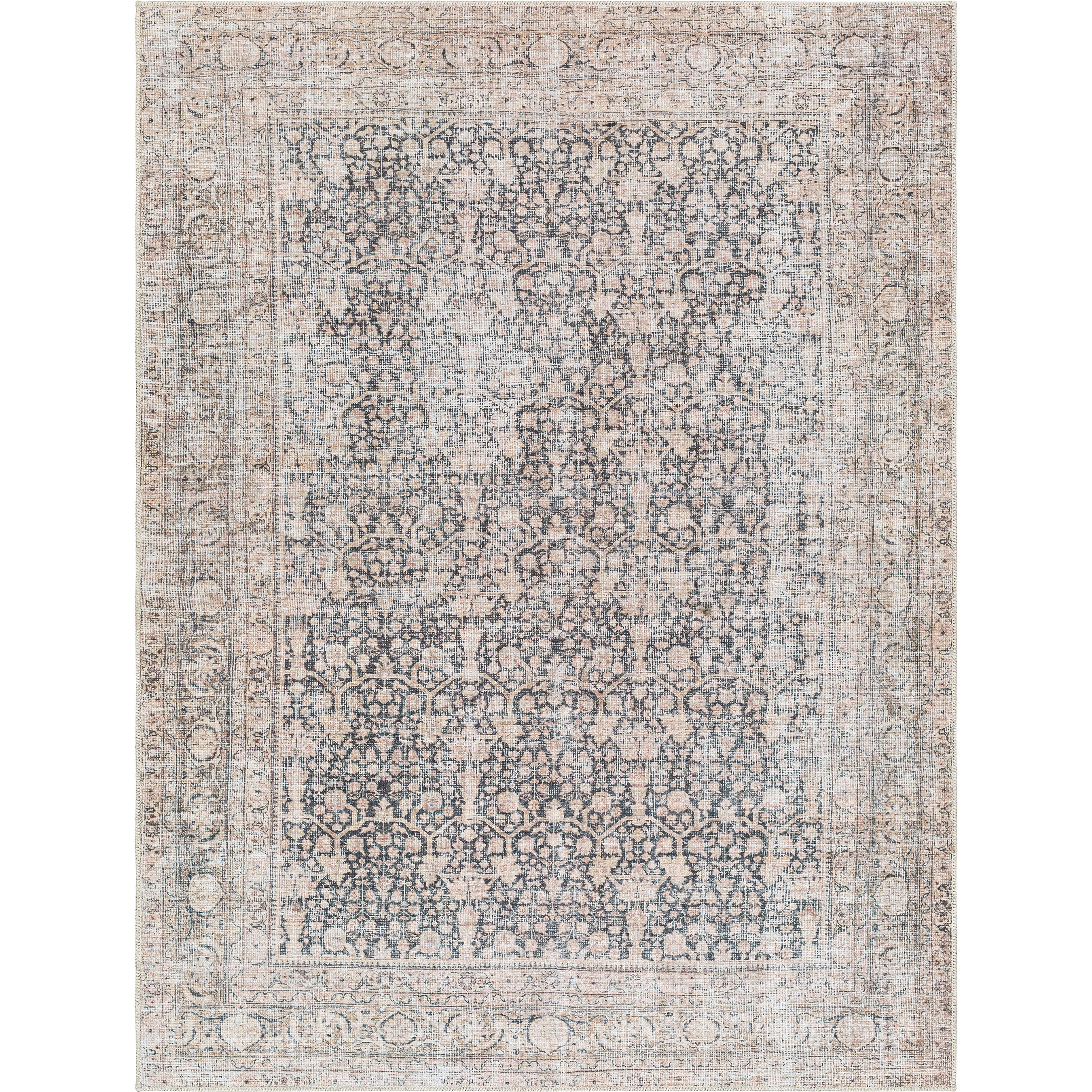 Tartan AML-2387 Rug - Image 3