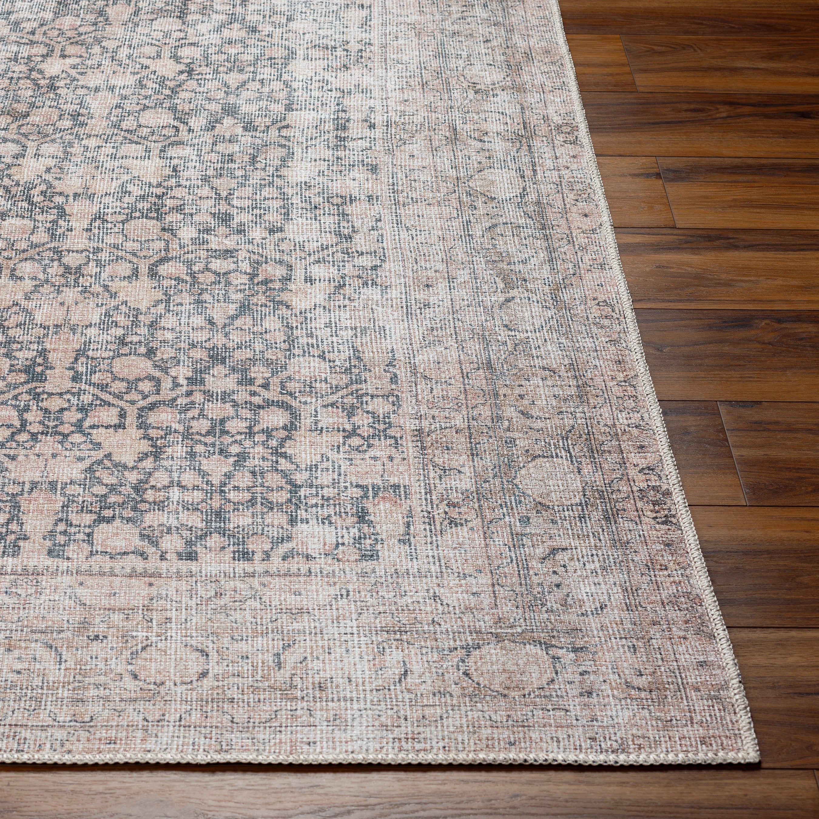 Tartan AML-2387 Rug - Image 6