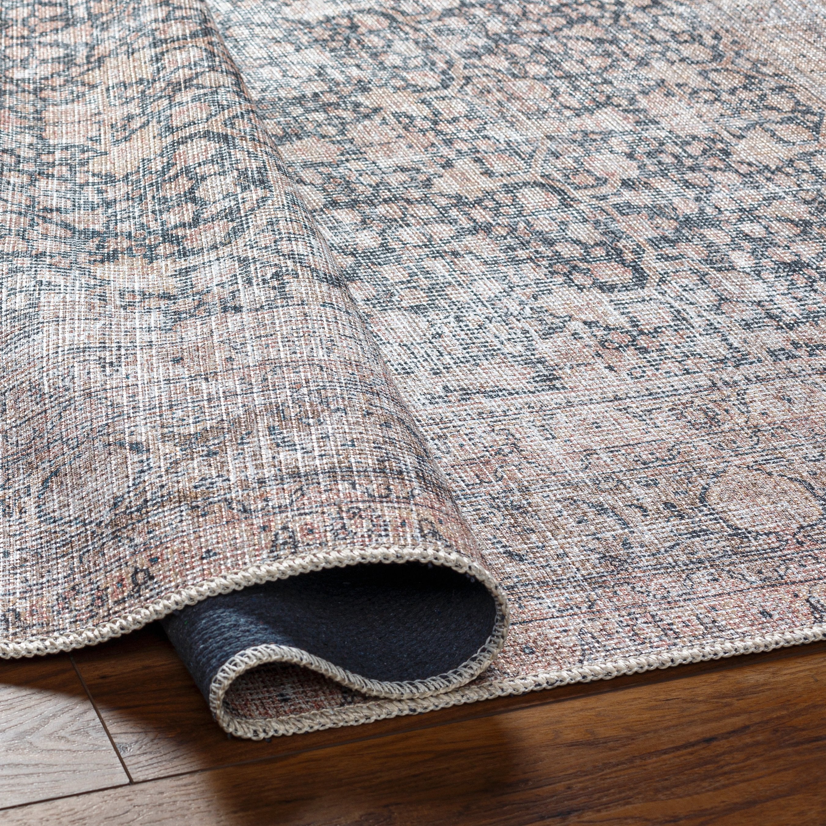 Tartan AML-2387 Rug - Image 7