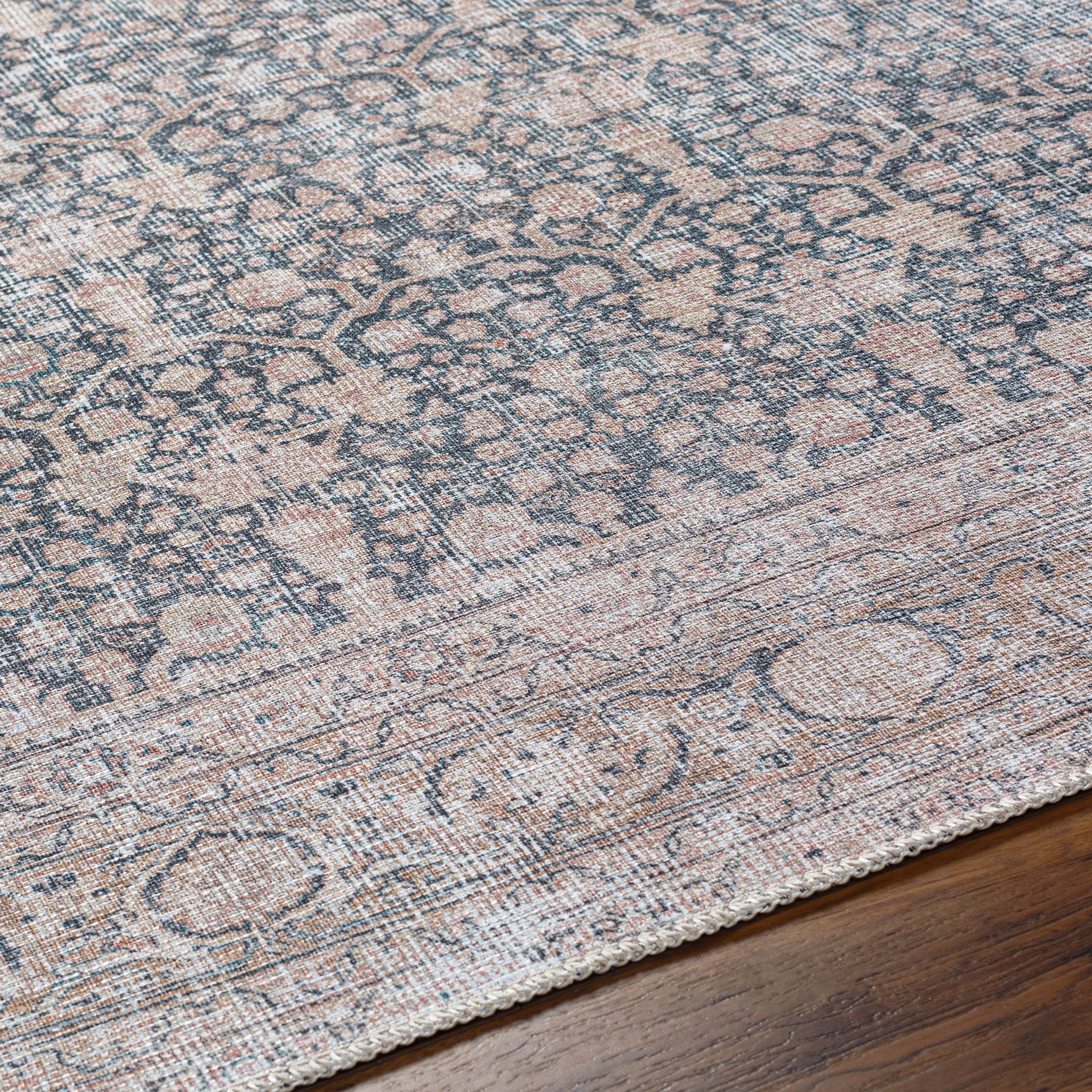 Tartan AML-2387 Rug - Image 8
