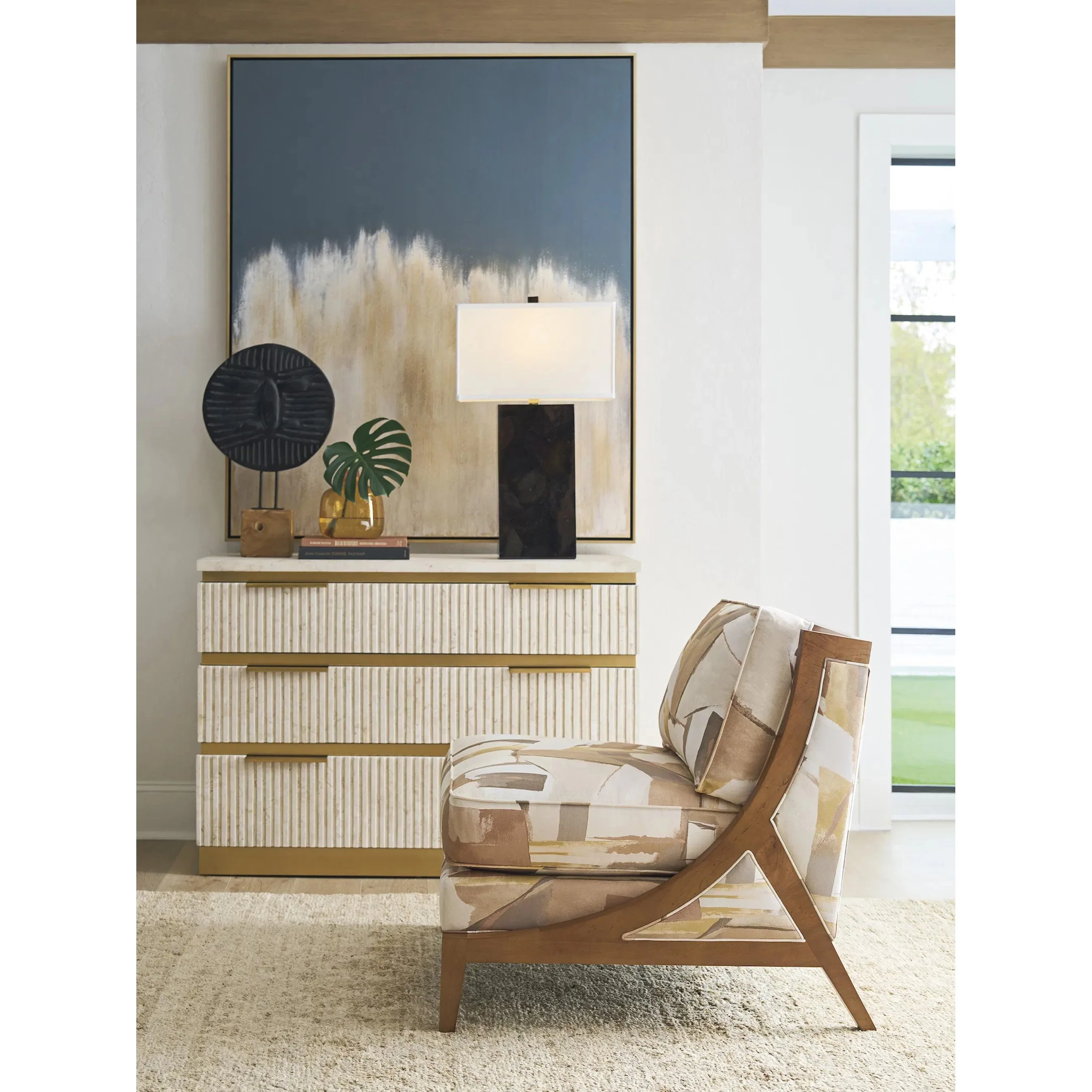 Tasman Chair - Image 8