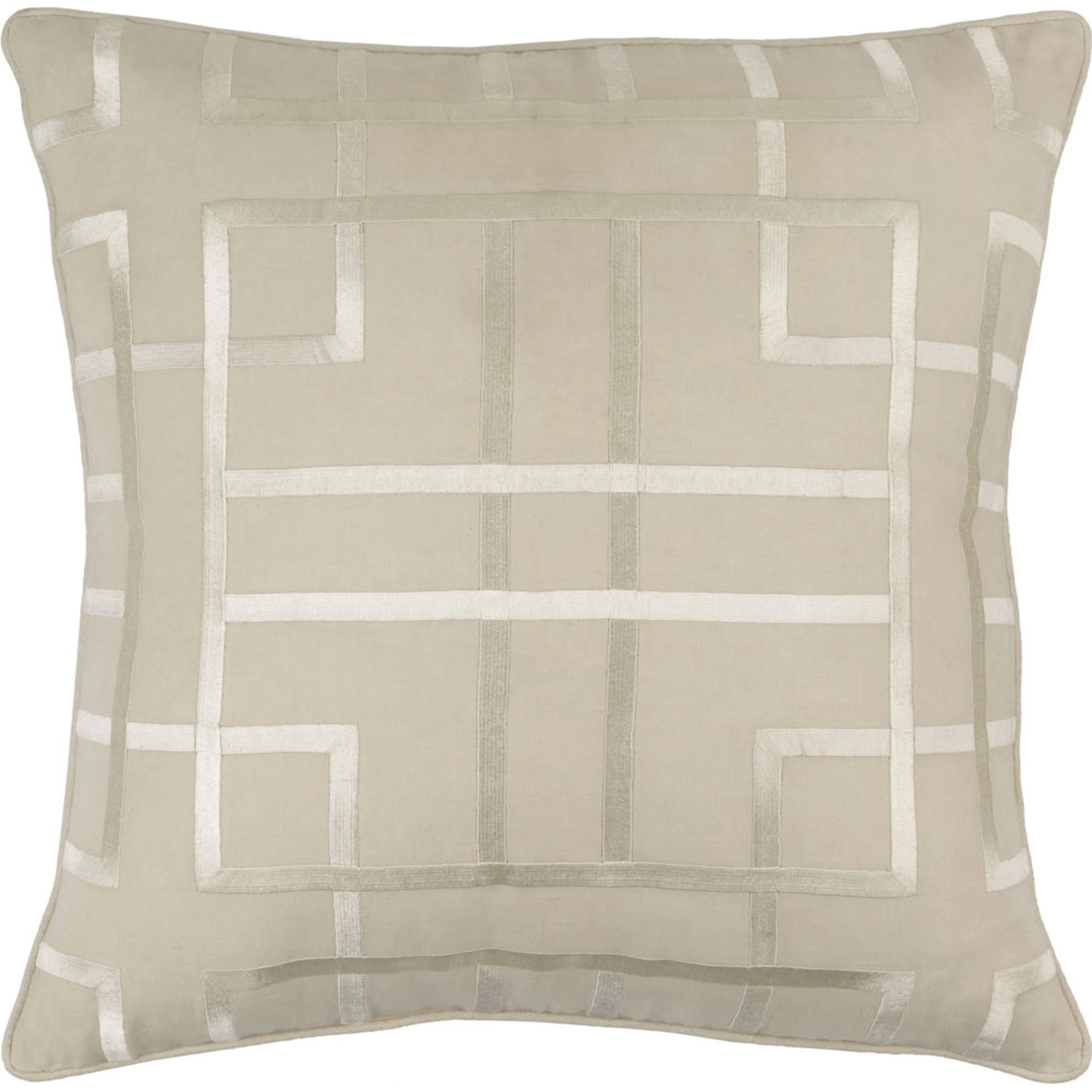 Tate Indoor/Outdoor Pillow - Image 4