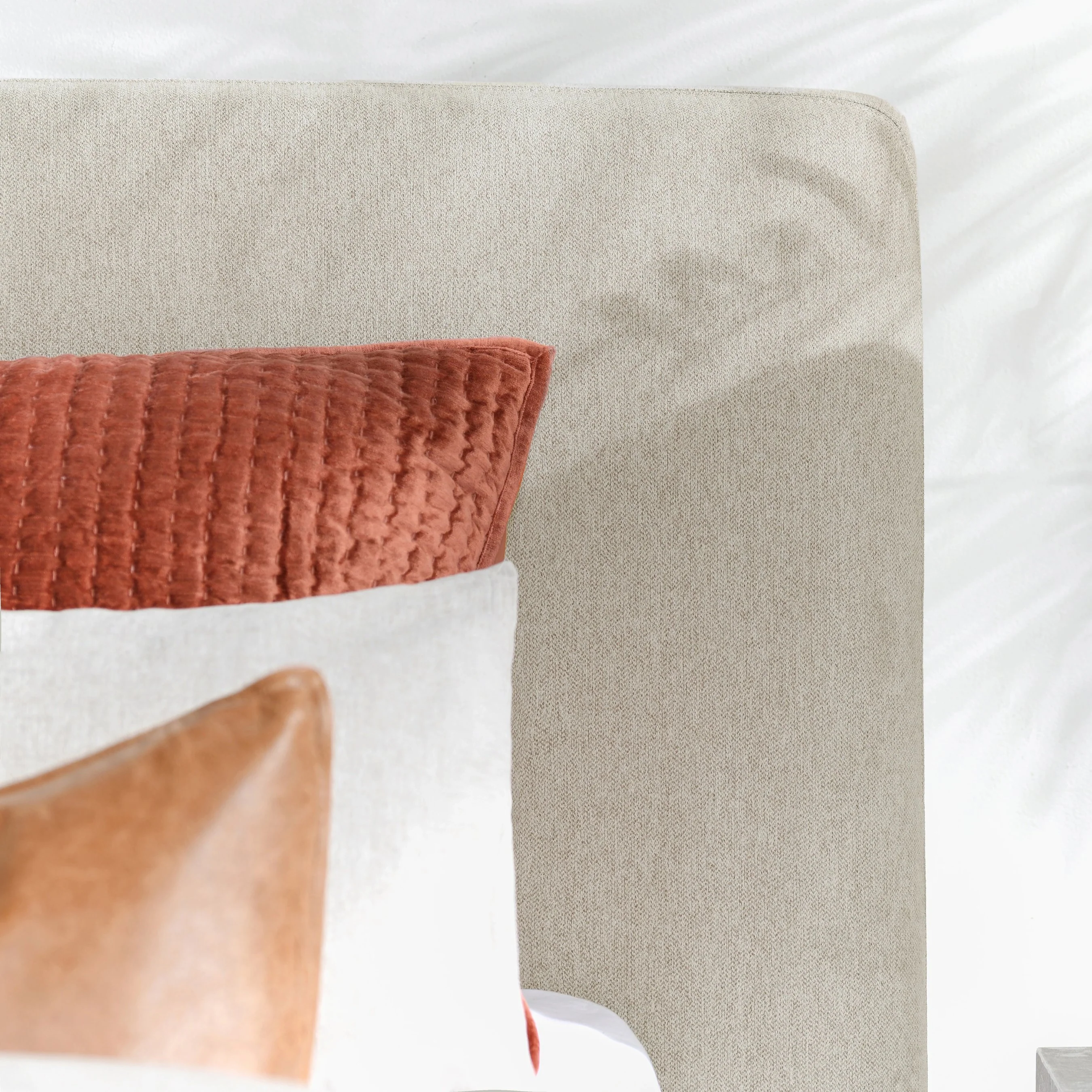 Tate Upholstered Bed - Image 18