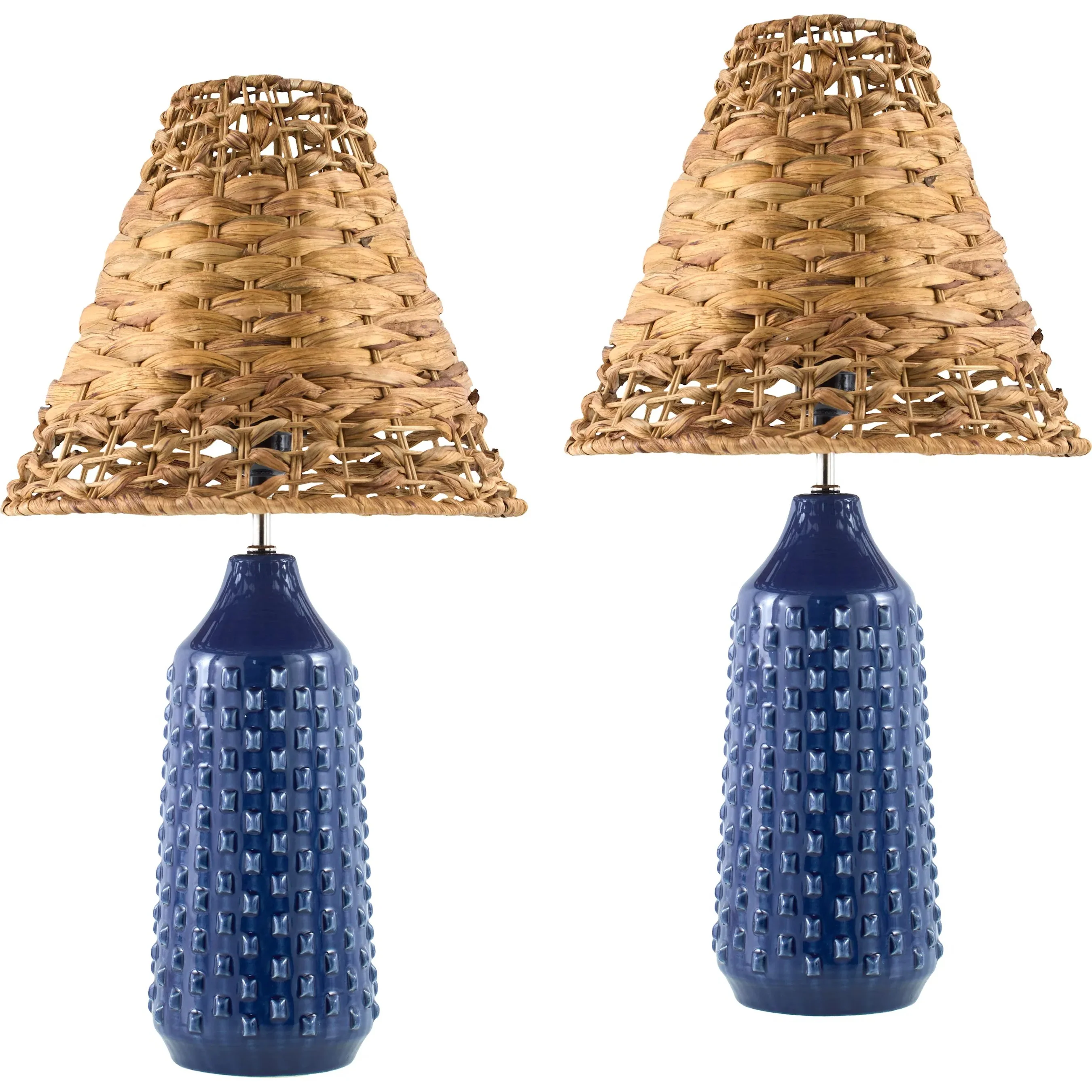 Tatogga Accent Table Lamp (Set of 2) - Image 2