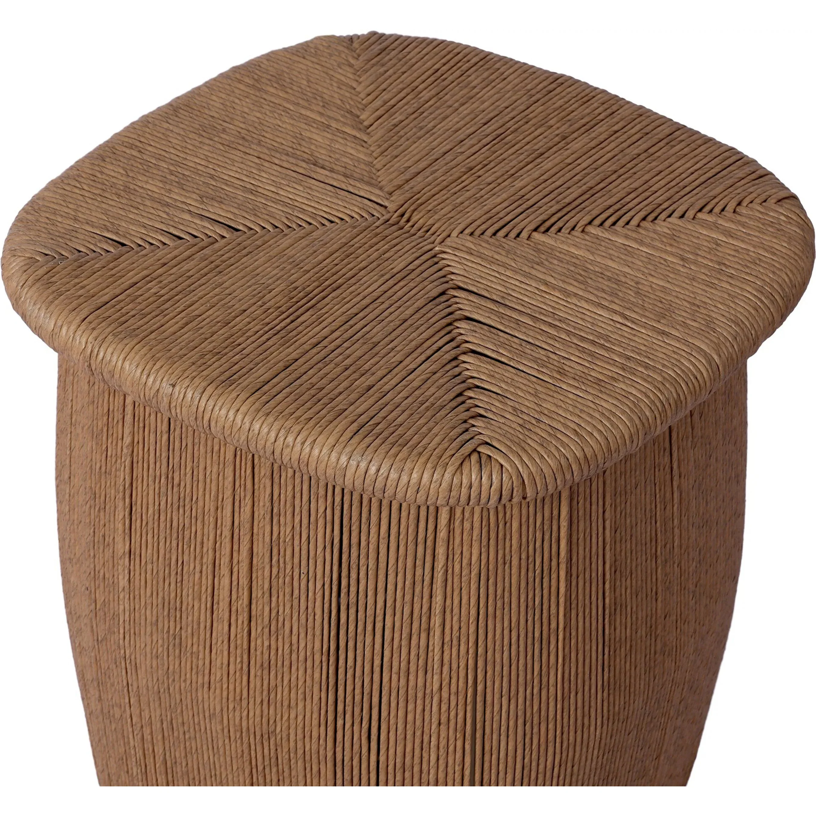 Taum Outdoor Stool - Image 5