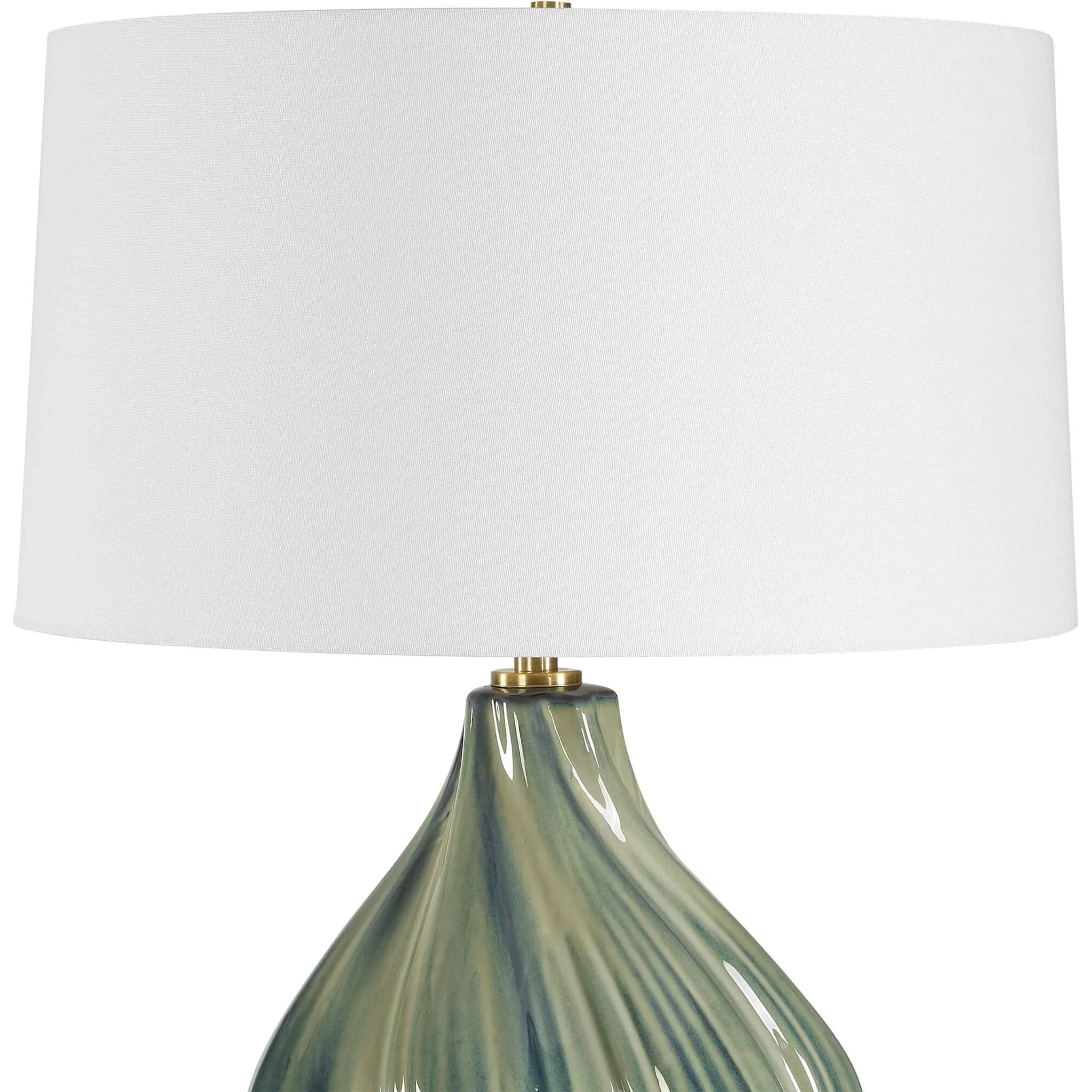 Tausha Table Lamp - Image 2