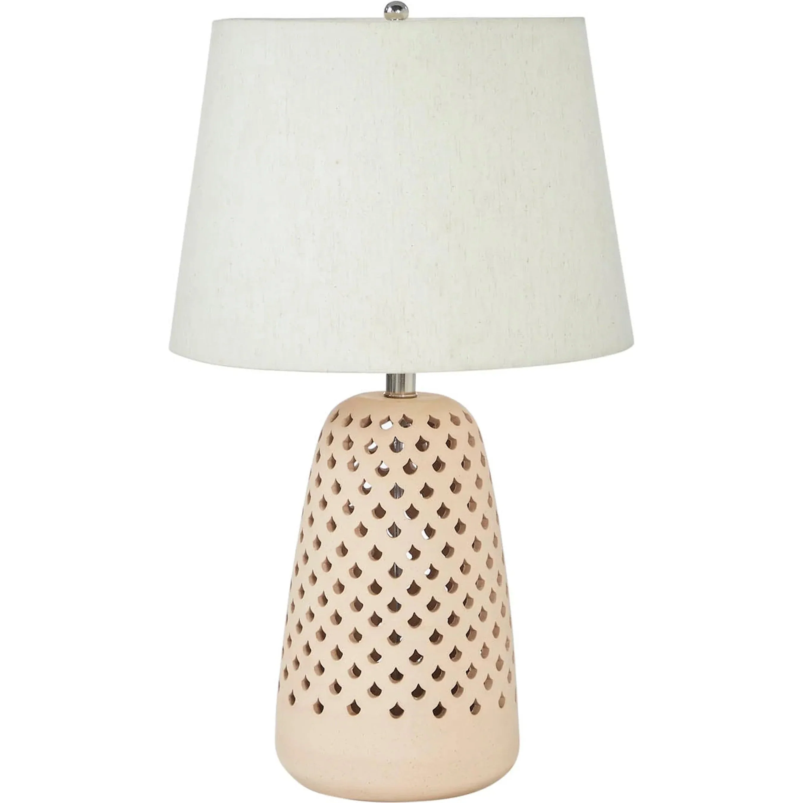 Taverna Table Lamp