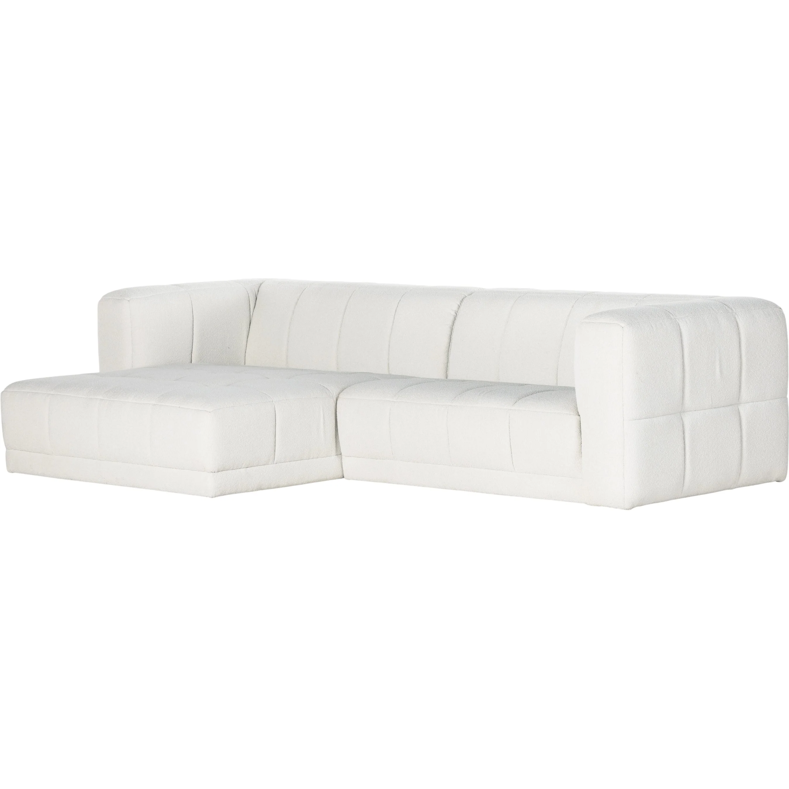 Tavi 2-Piece Sectional