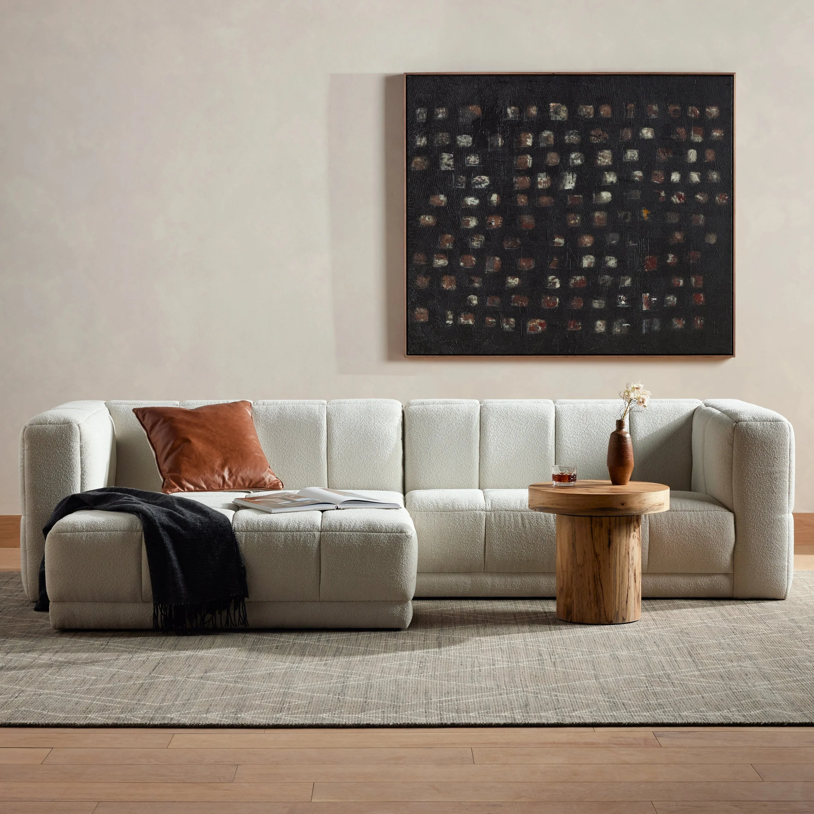 Tavi 2-Piece Sectional - Image 16
