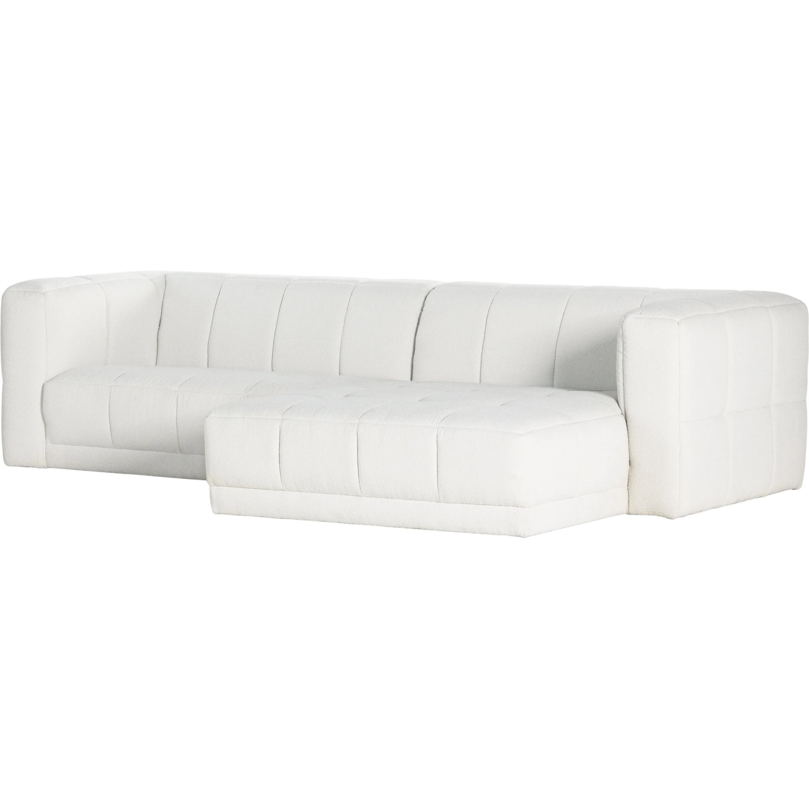 Tavi 2-Piece Sectional - Image 2