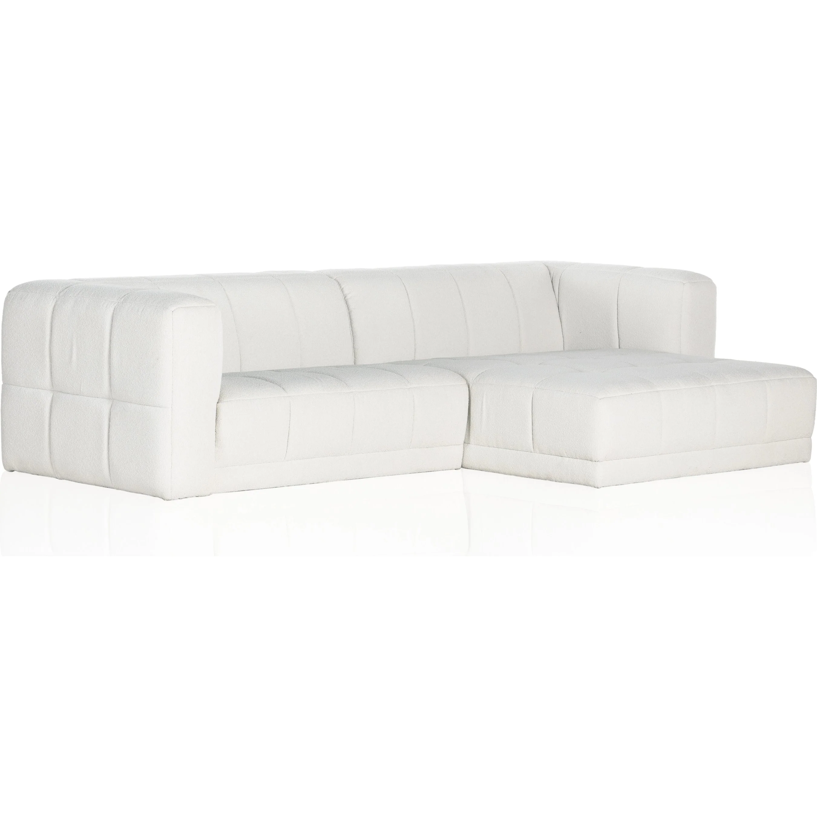 Tavi 2-Piece Sectional - Image 3